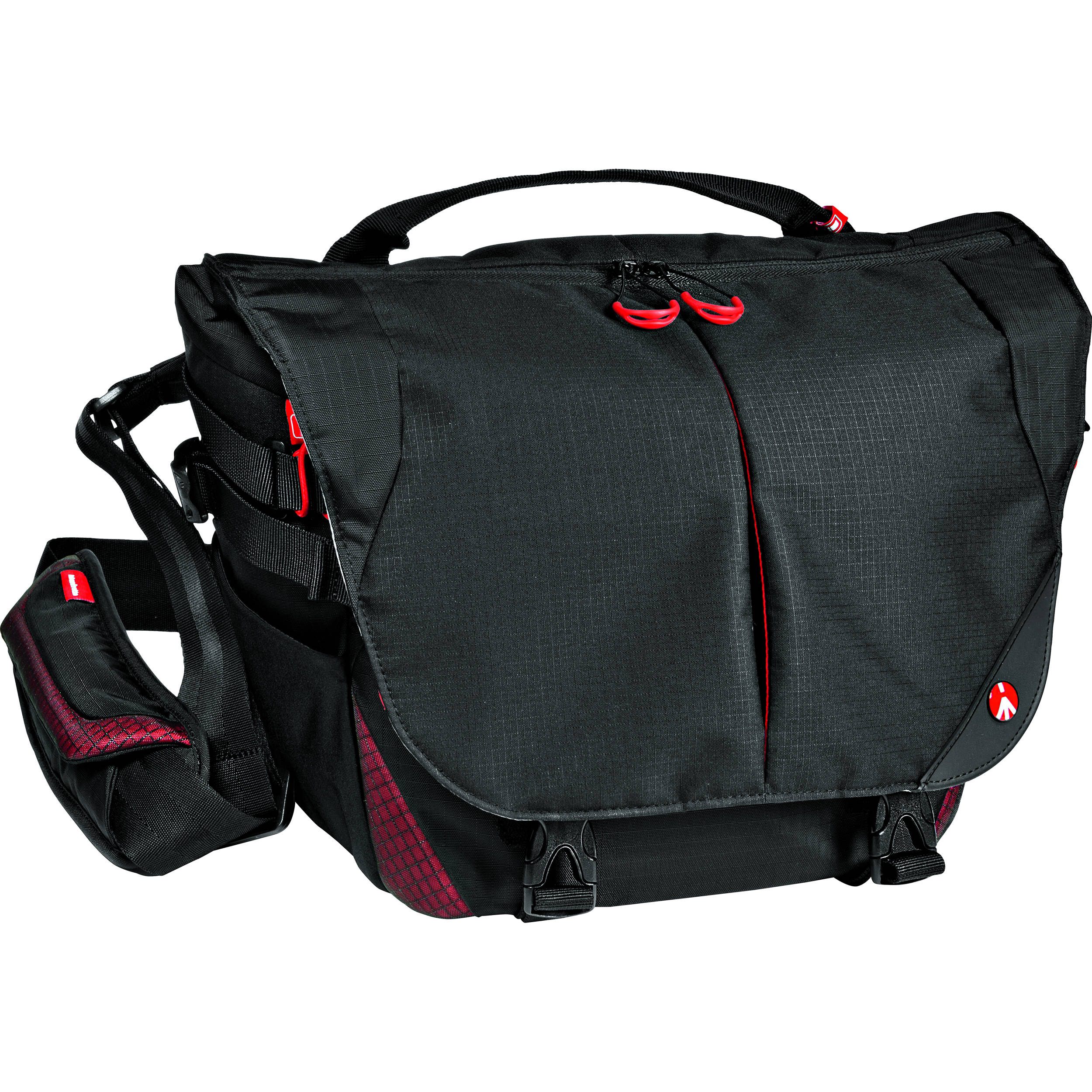 manfrotto messenger m