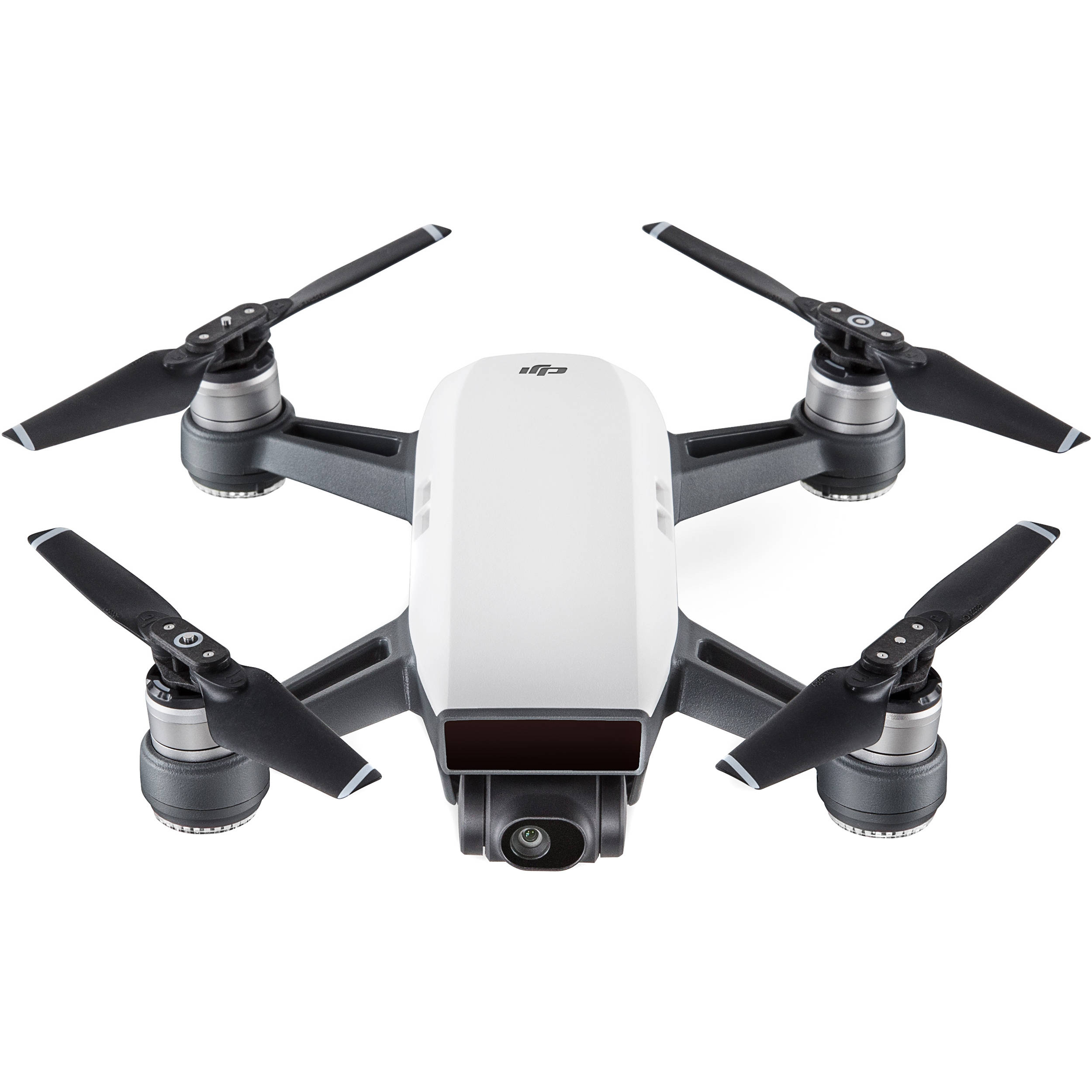 dji spark only drone