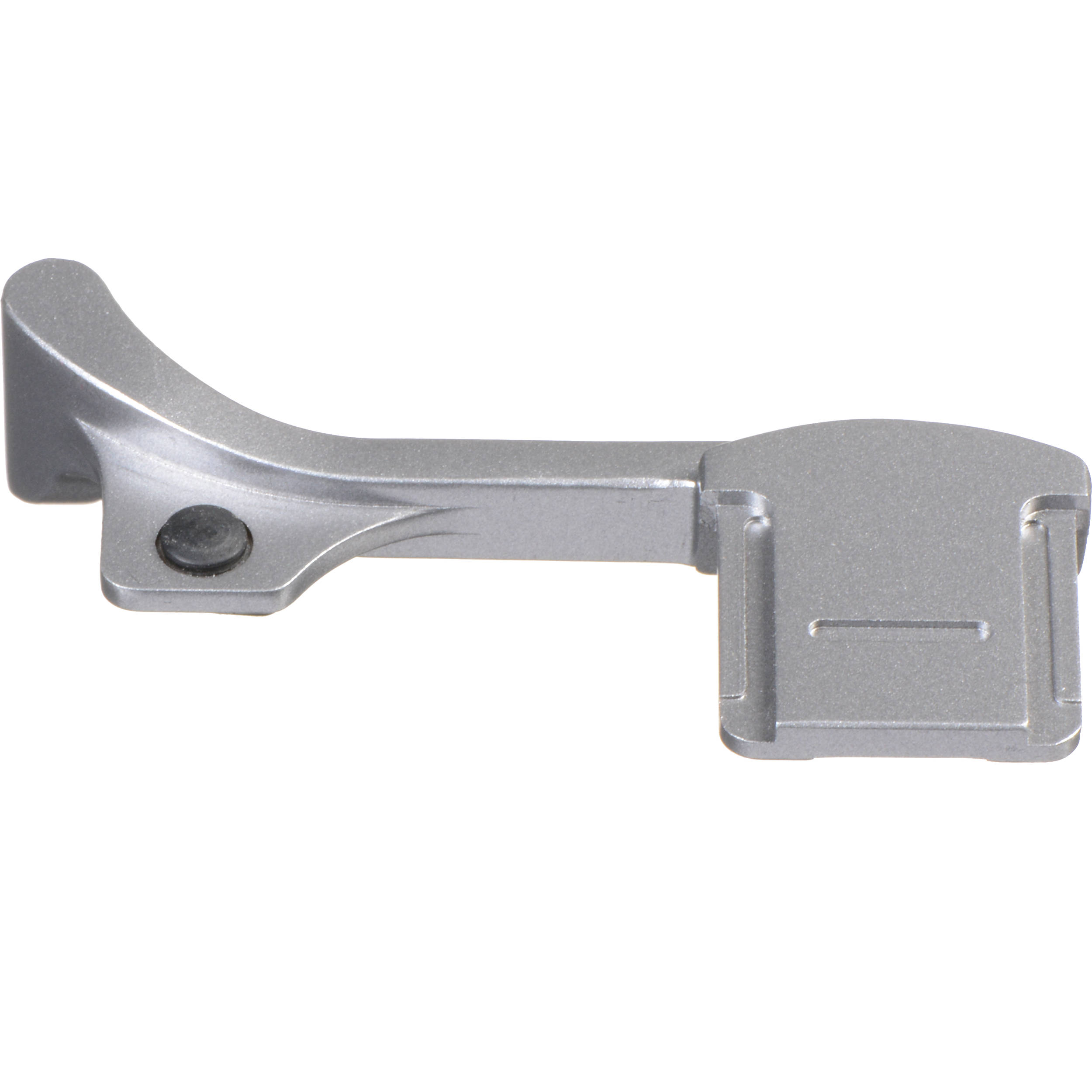 Match Technical Ep 2t Thumbs Up Grip For Fujifilm X100t Silver