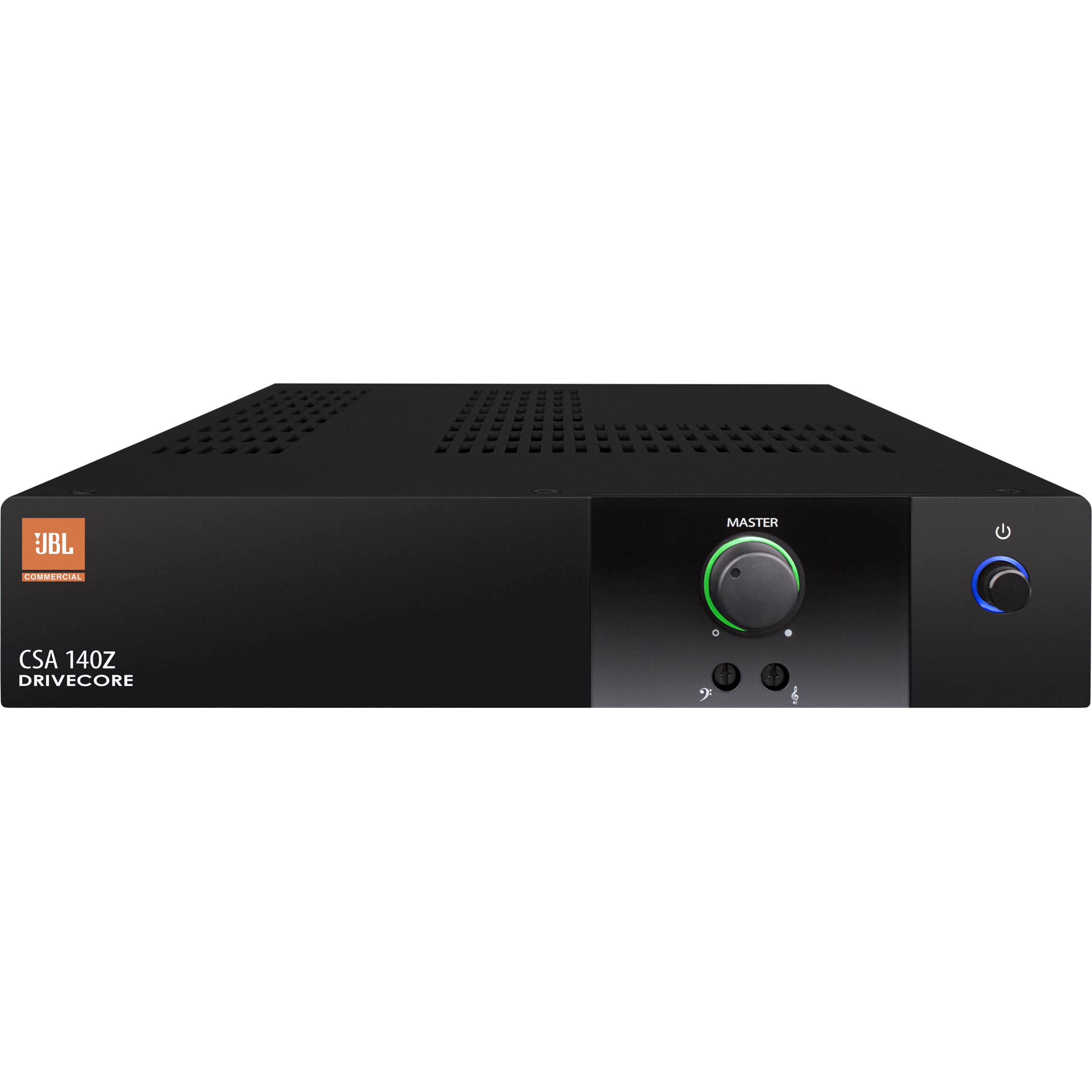 jbl digital amplifier