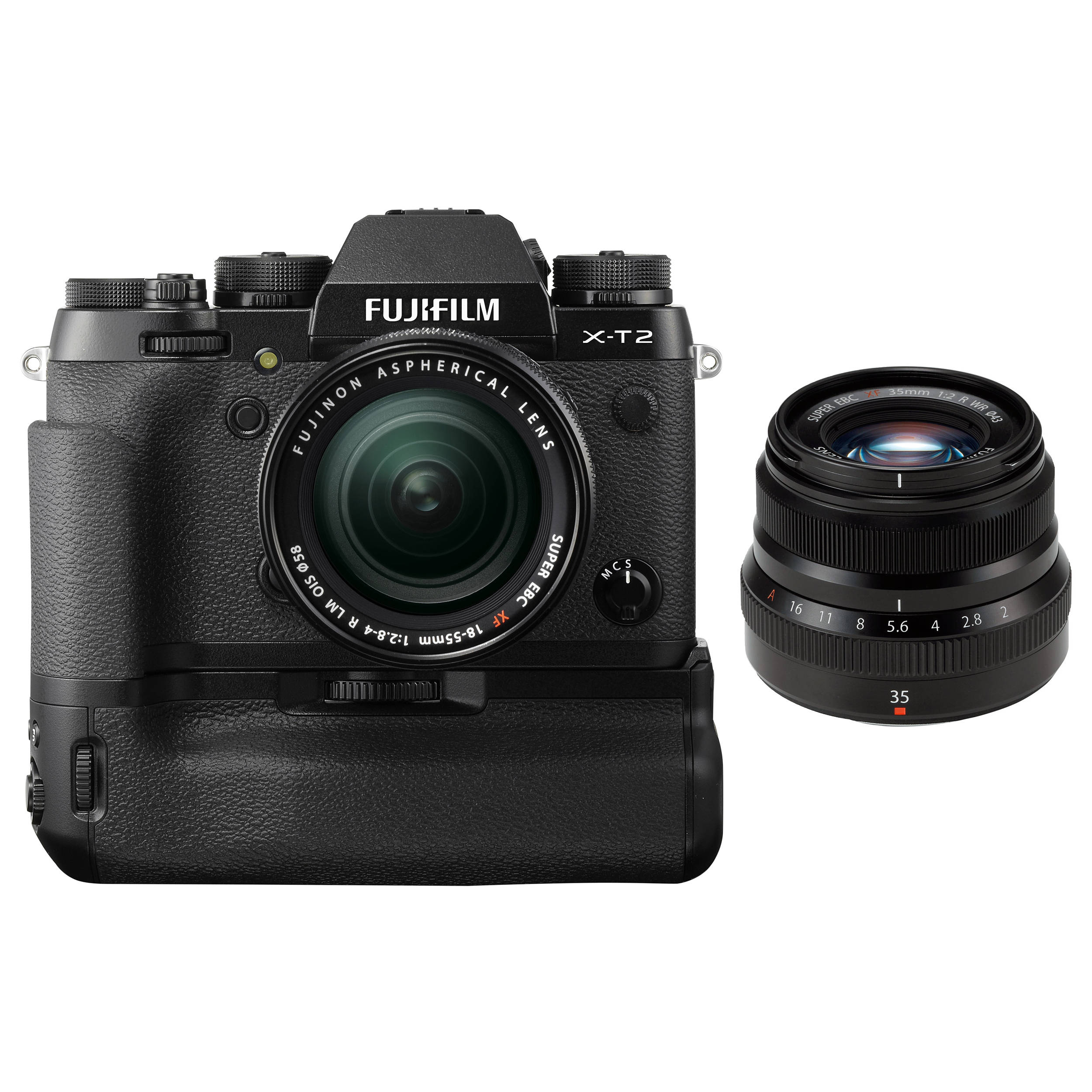Pro Video Stabilizing Handle Grip for Fujifilm FinePix 50i Vertical Shoe Mount Stabilizer Handle