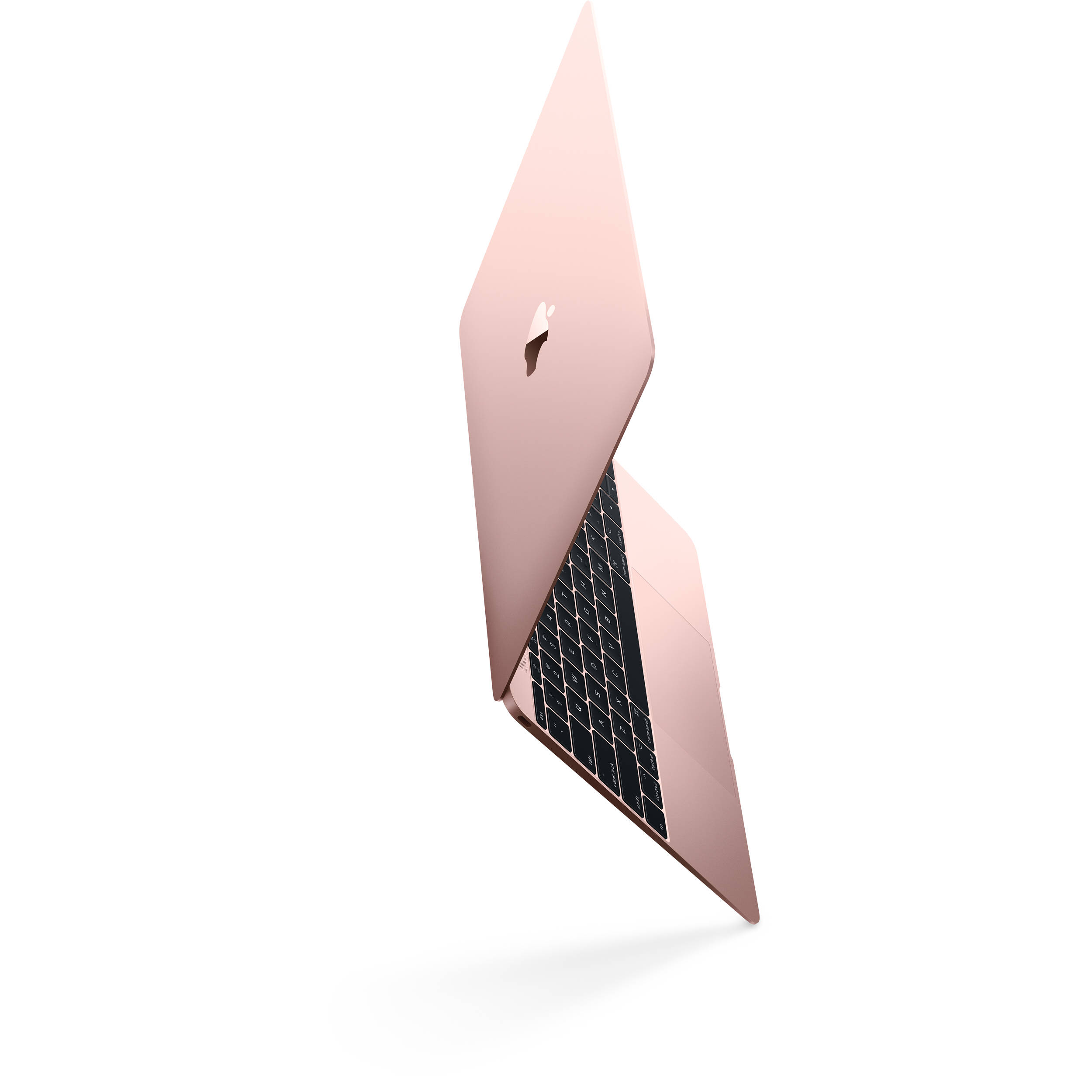 Apple 12 Macbook Mid 17 Rose Gold Z0u3 Mnym23 Bh