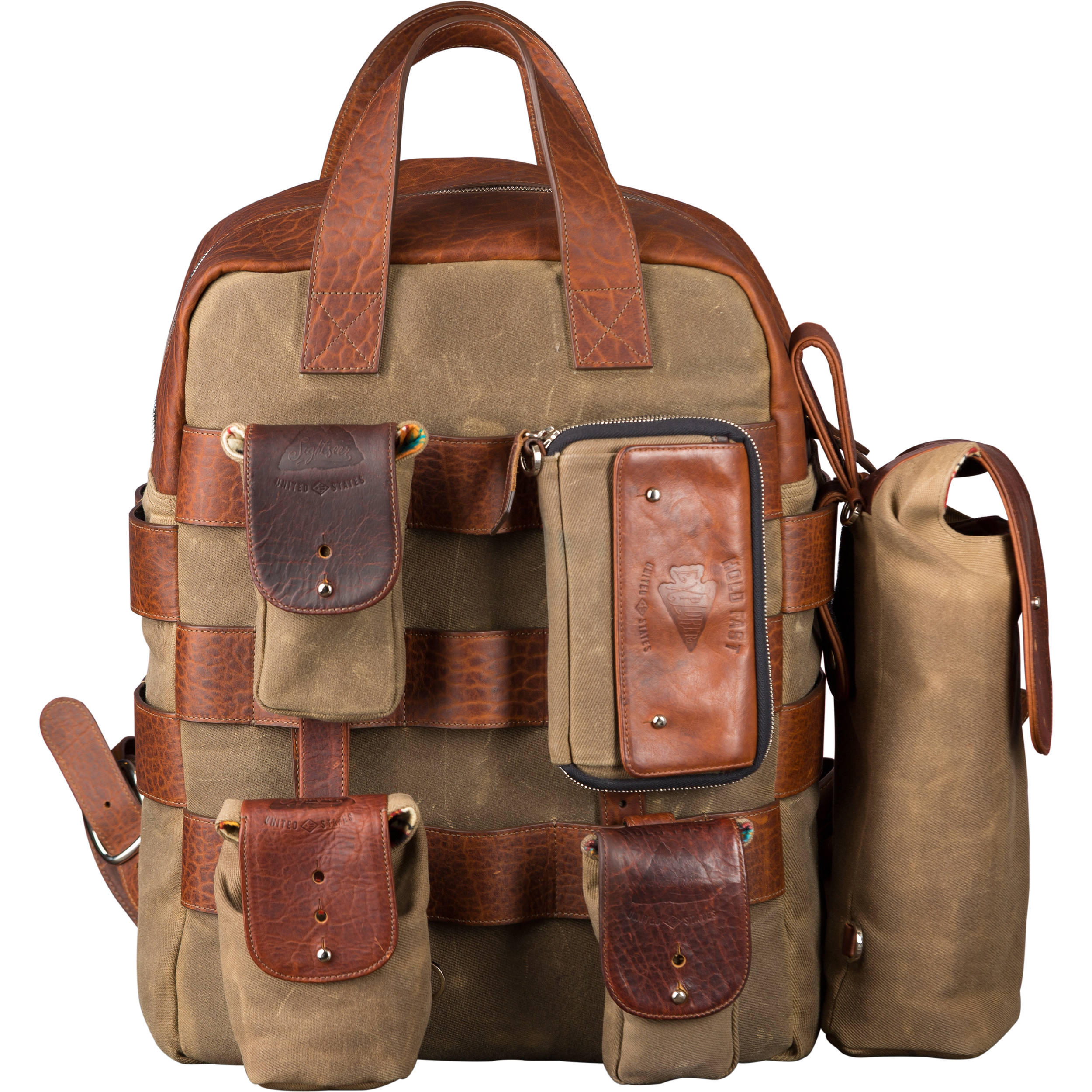 baby diaper bags for mothers