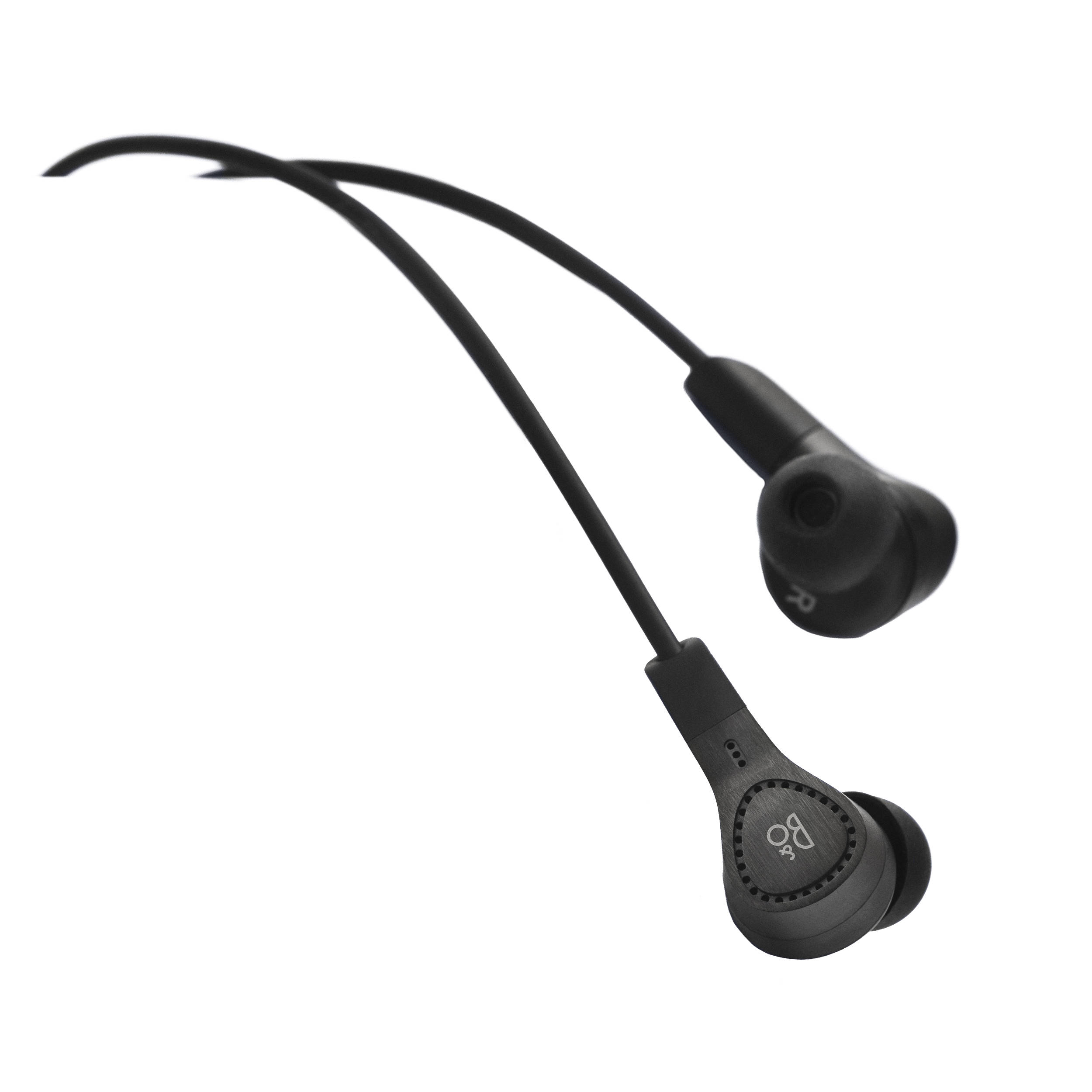 b&o noise cancelling earbuds