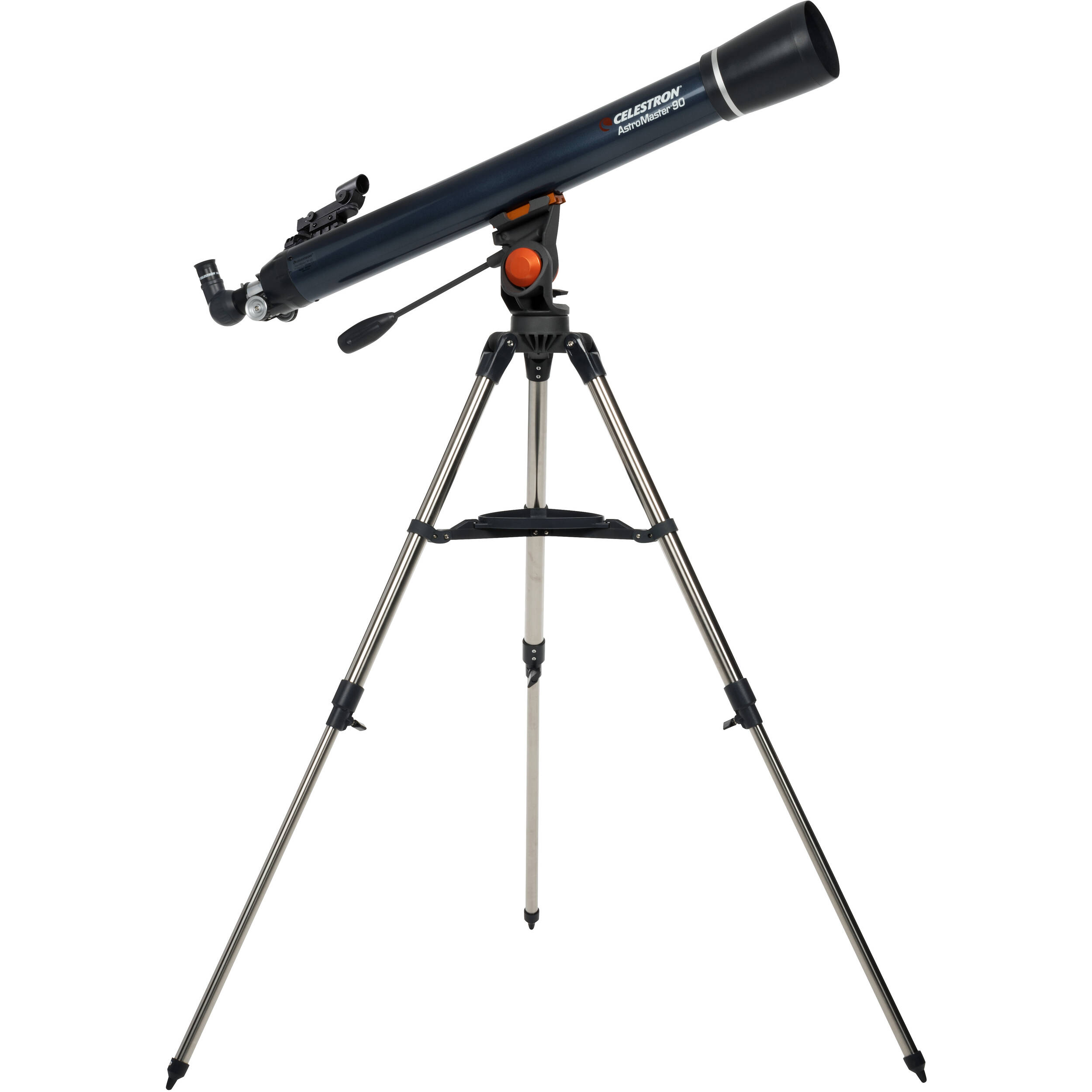 celestron portable telescope