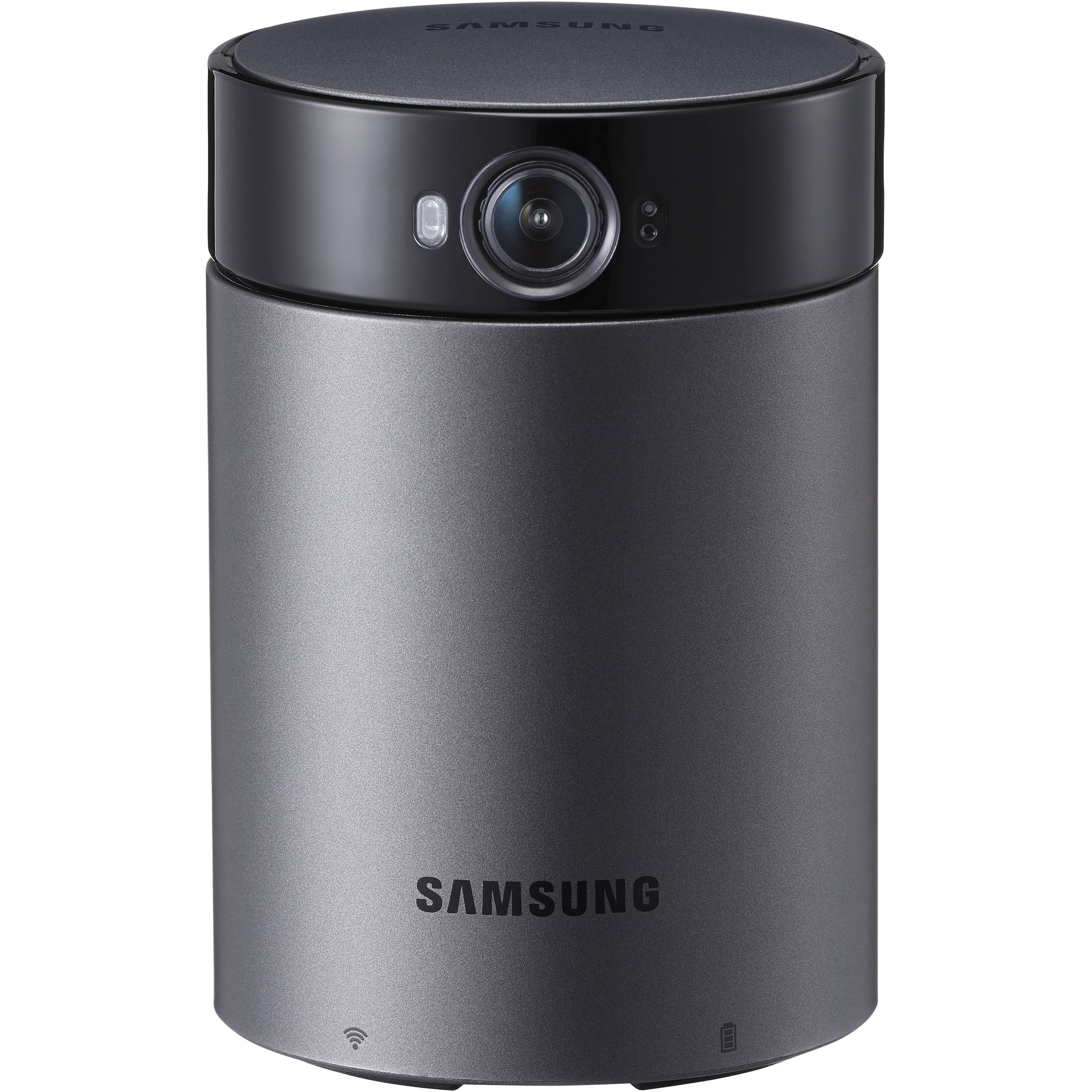 Samsung SmartCam A1 1080p Wi-Fi Camera 