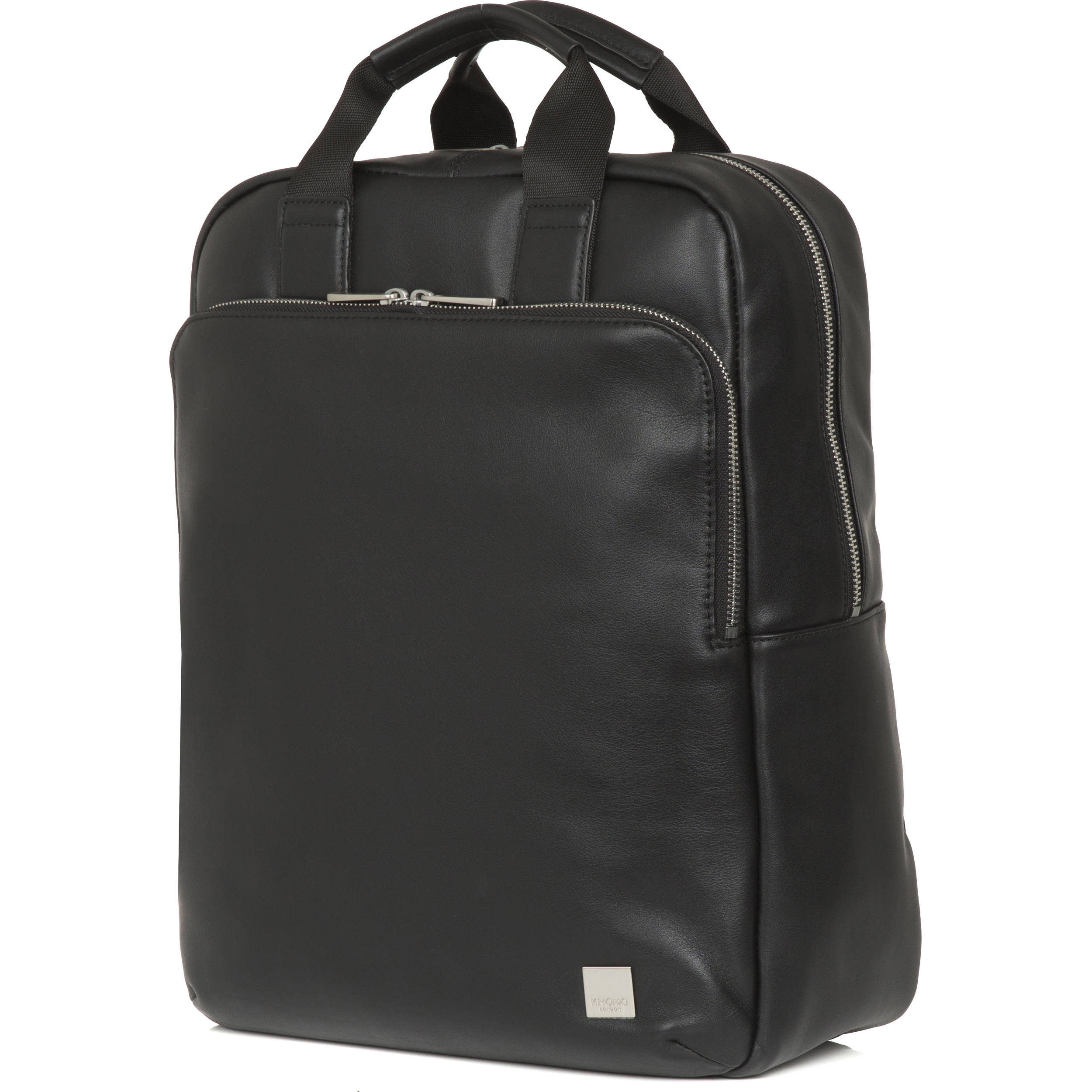 knomo tote backpack