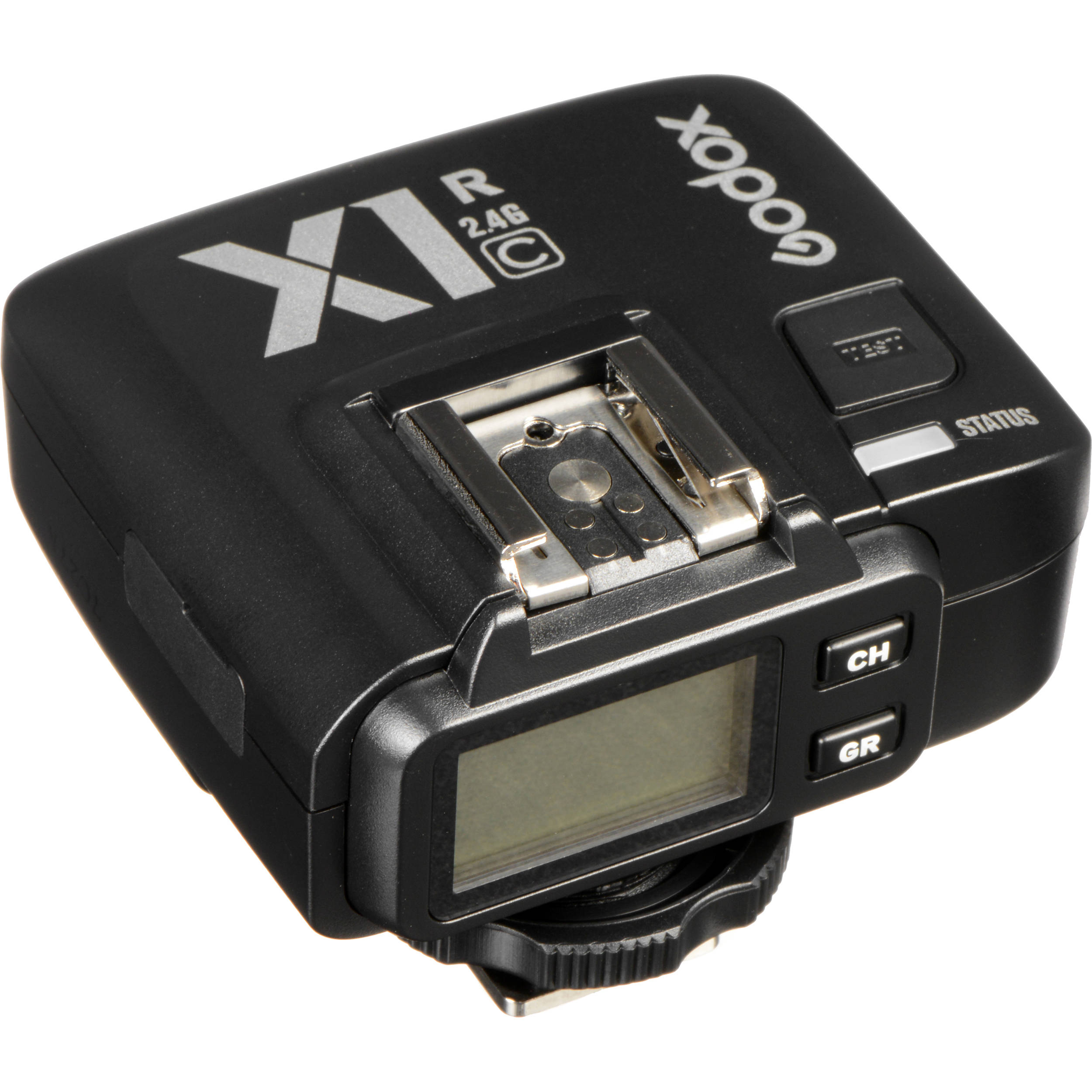 Godox X1r C Ttl Wireless Flash Trigger Receiver For Canon X1r C