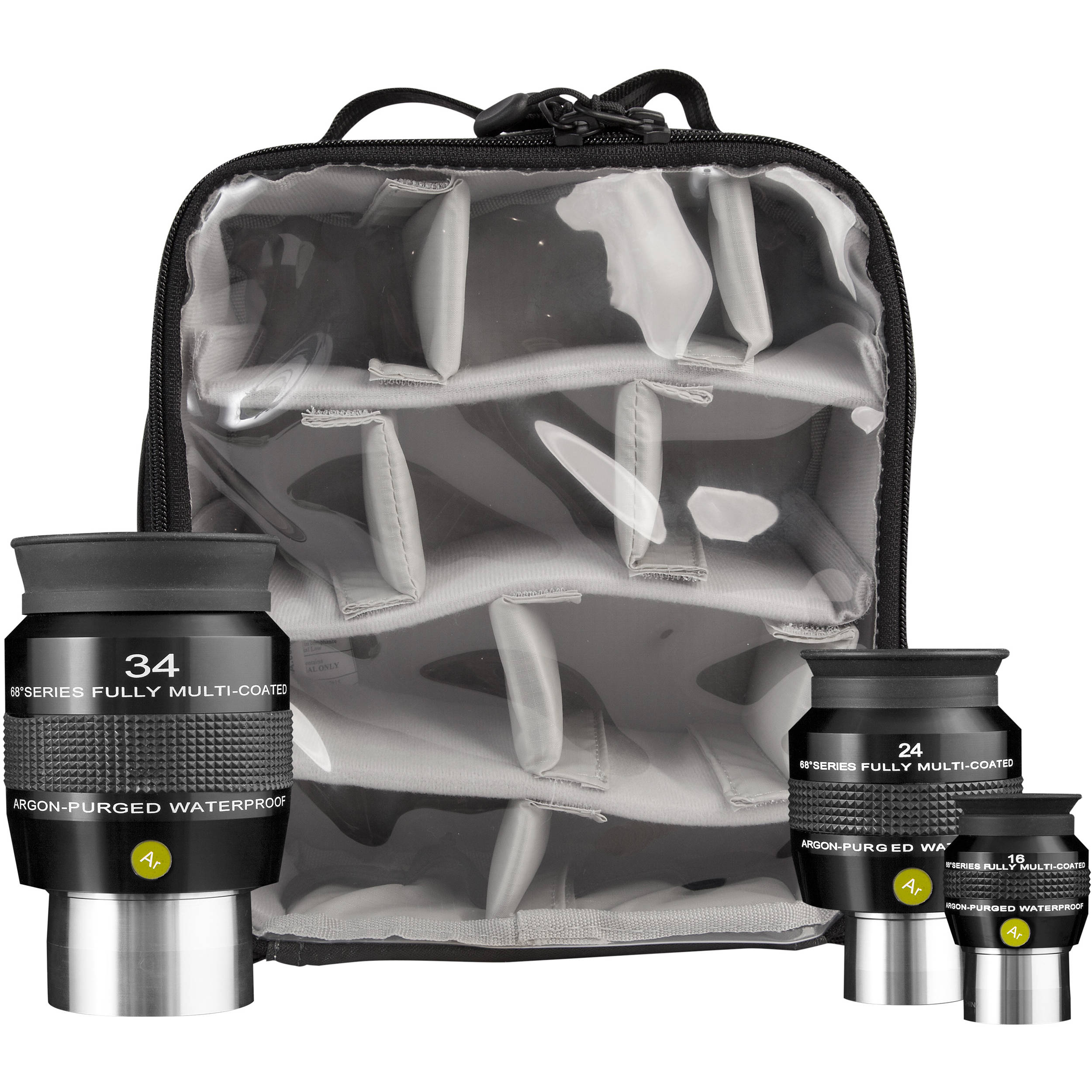 best wide angle telescope eyepiece