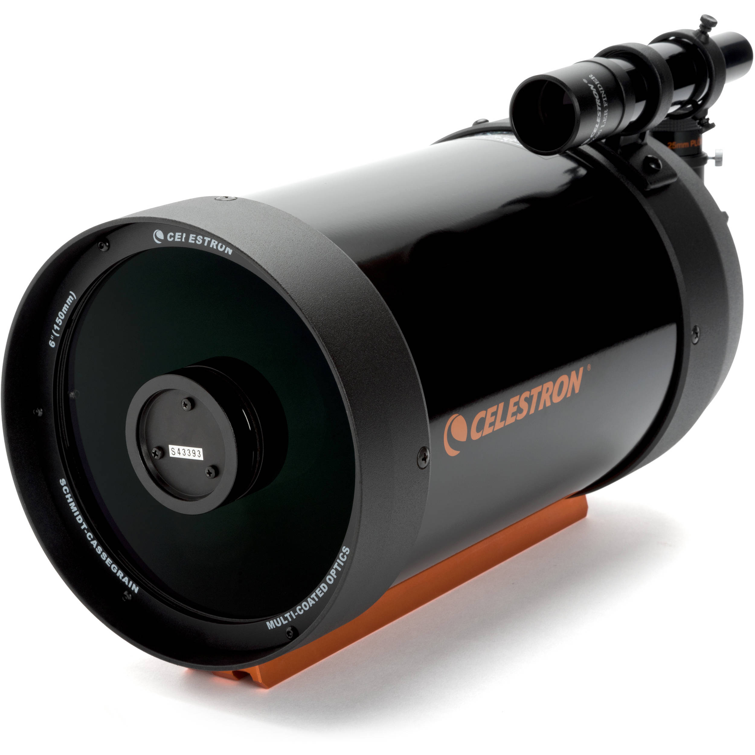 celestron c6 telescope