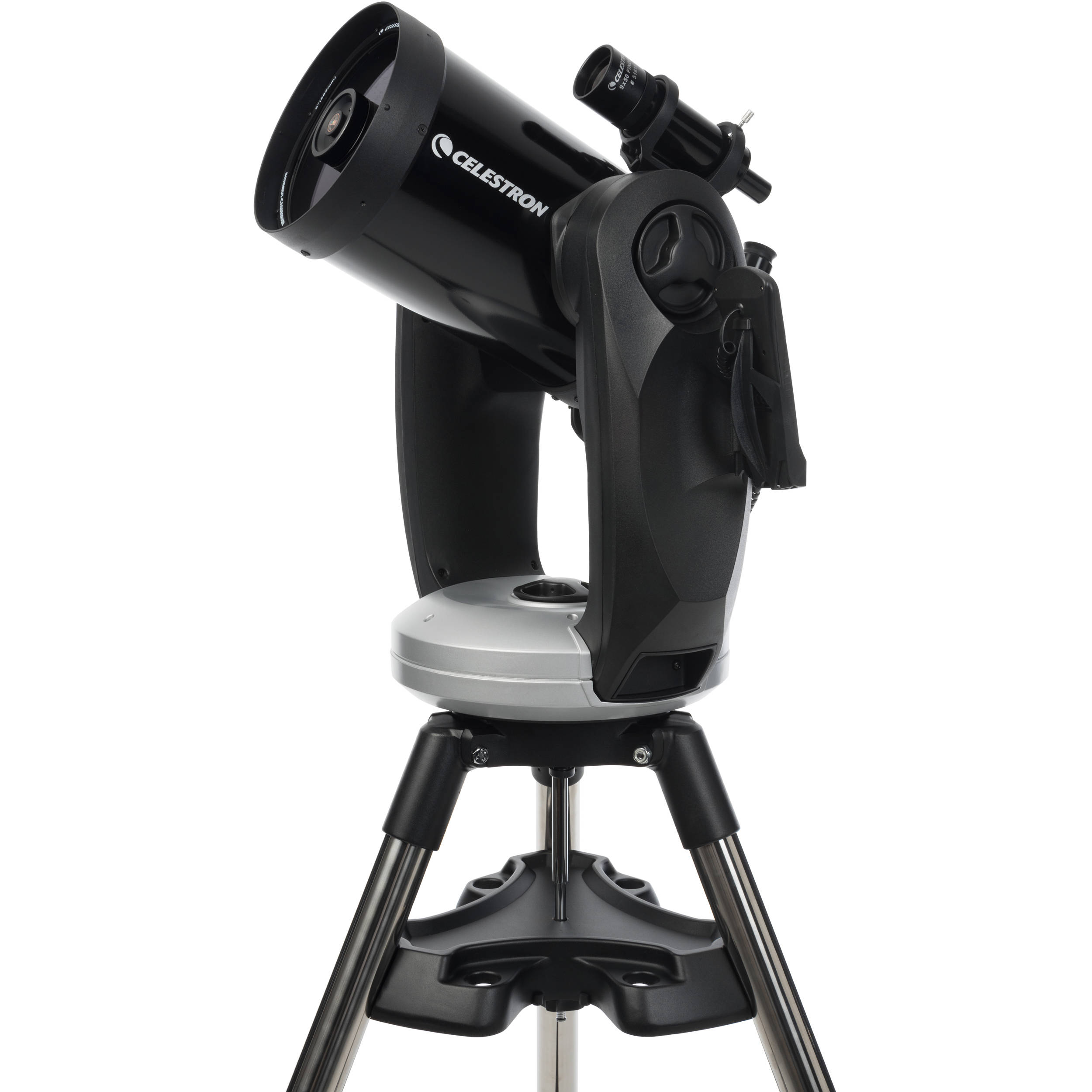 mid range telescope