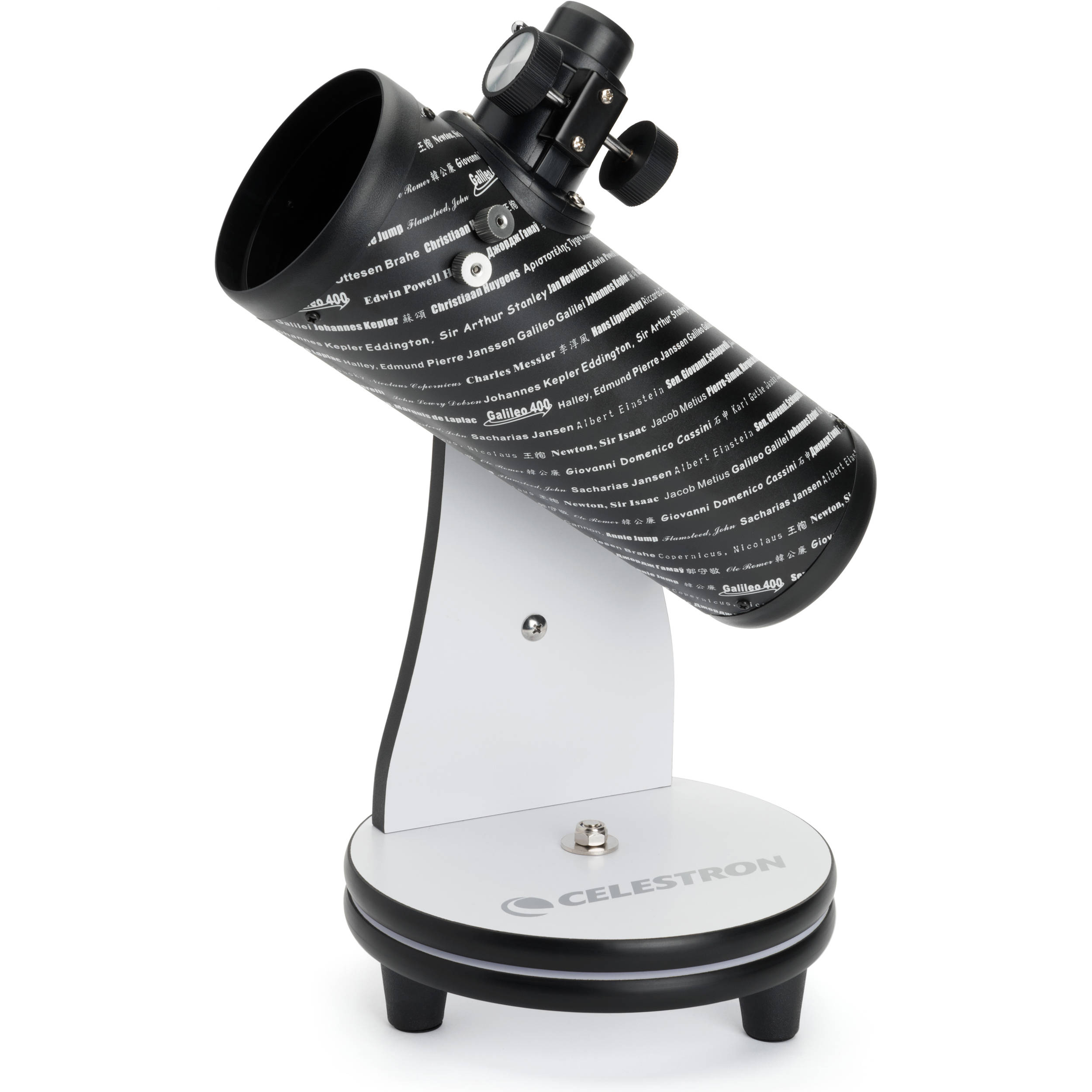 celestron firstscope 76 eq