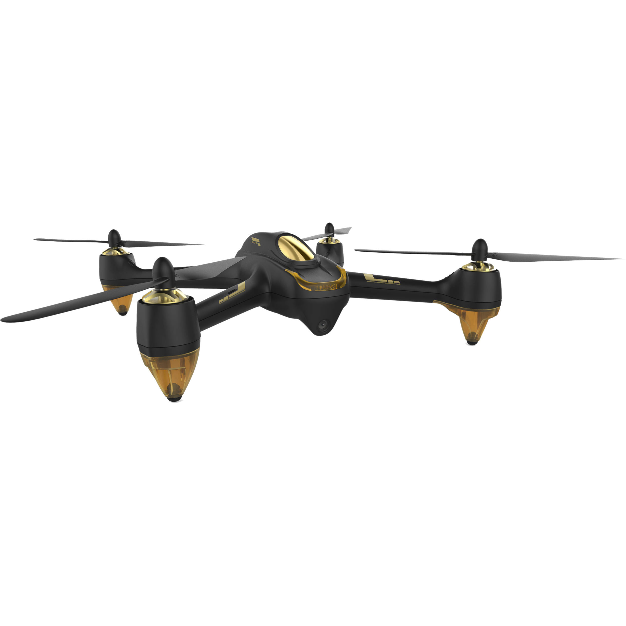 hubsan h501s x4 drone