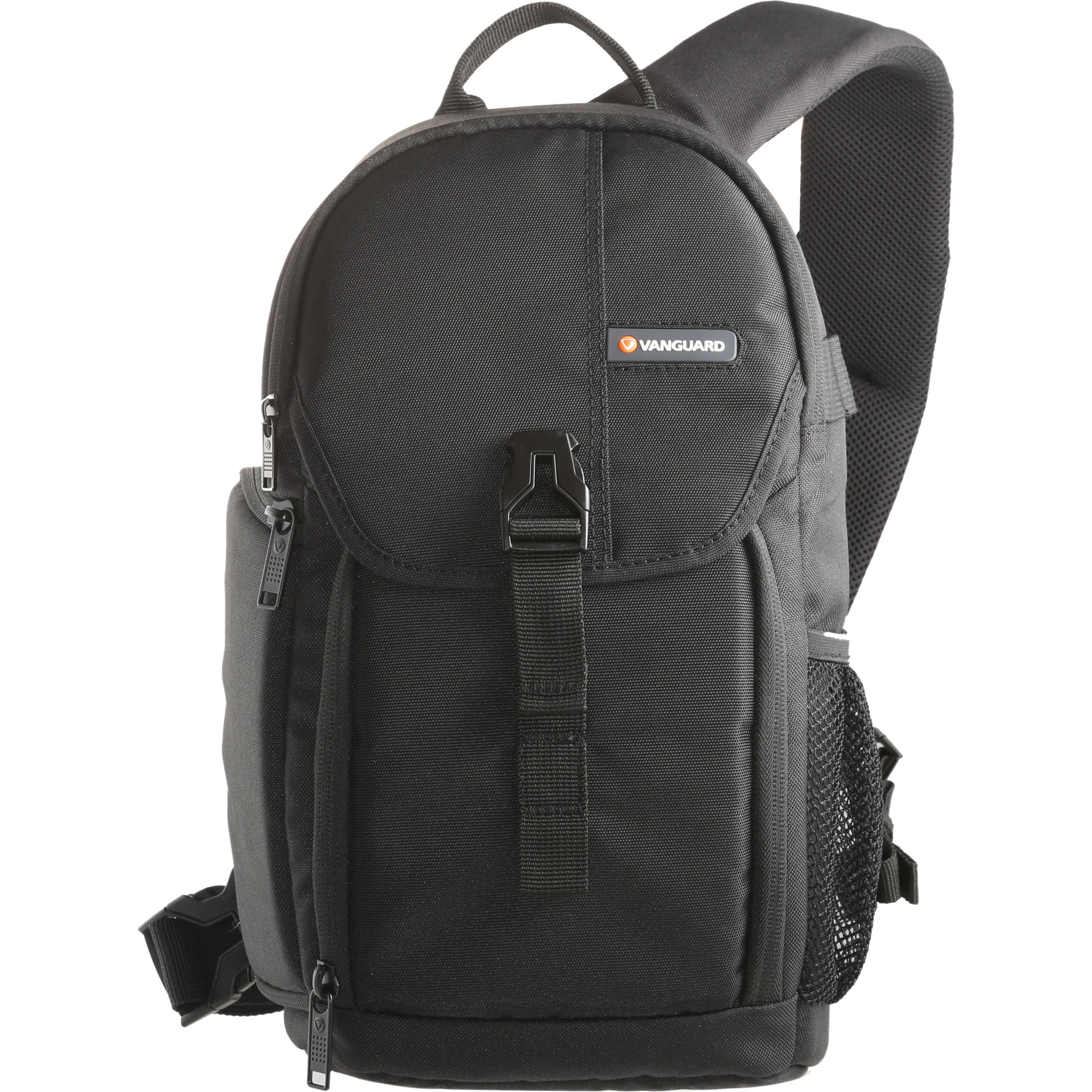 wildcraft purple backpack