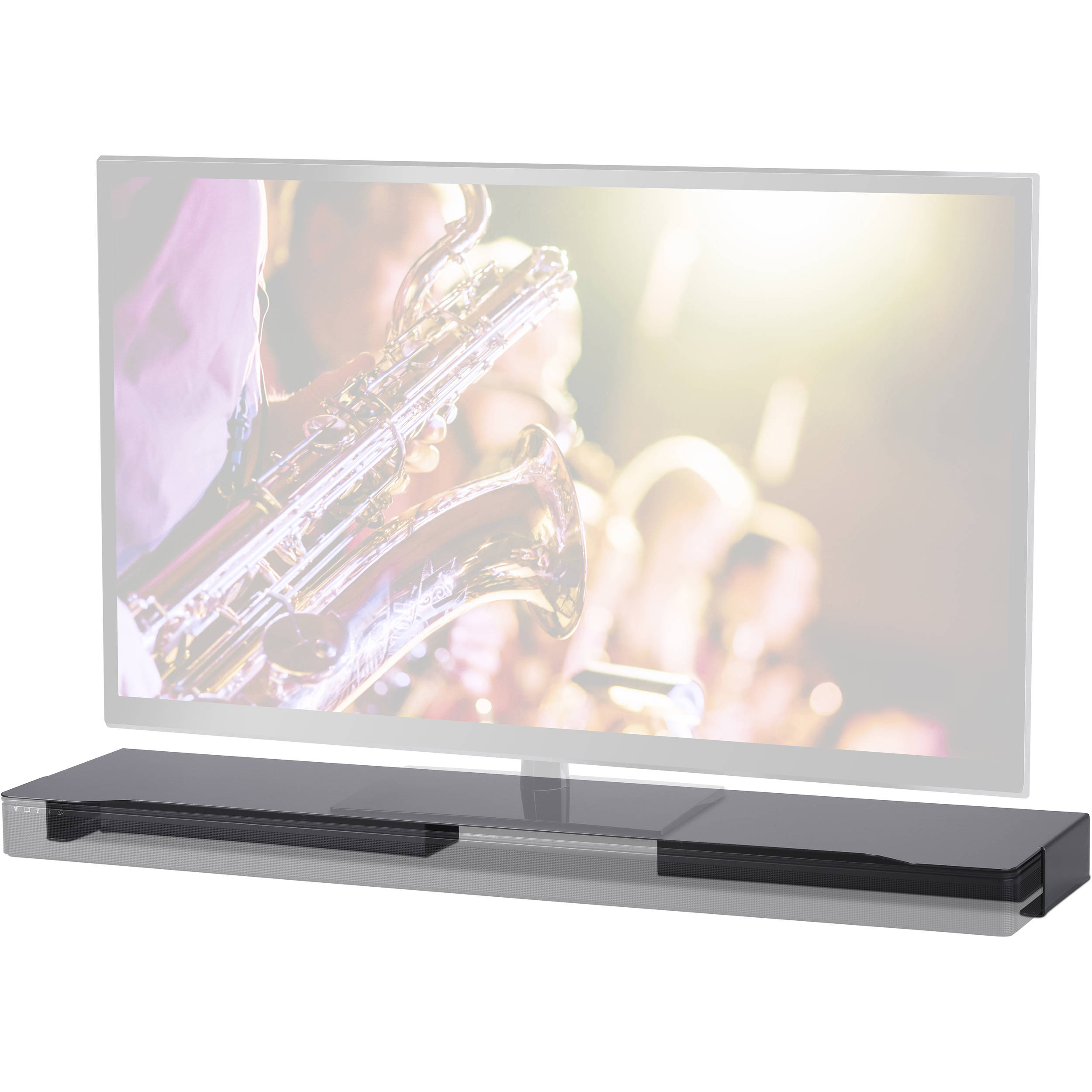 SoundXtra TV Stand for Bose SoundTouch 