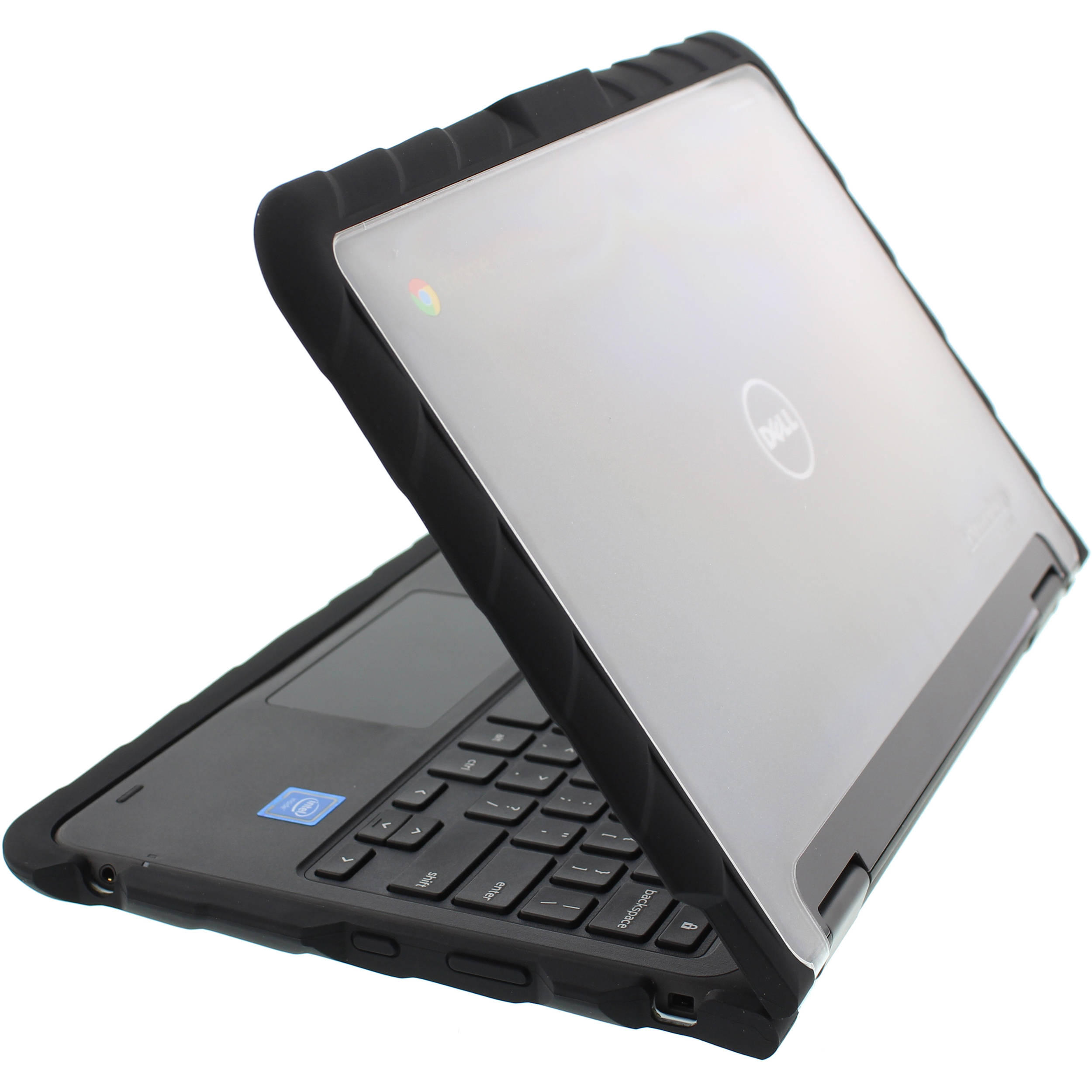 Gumdrop Cases Droptech Case For Dell 31 Dt Dl31 Blk B H