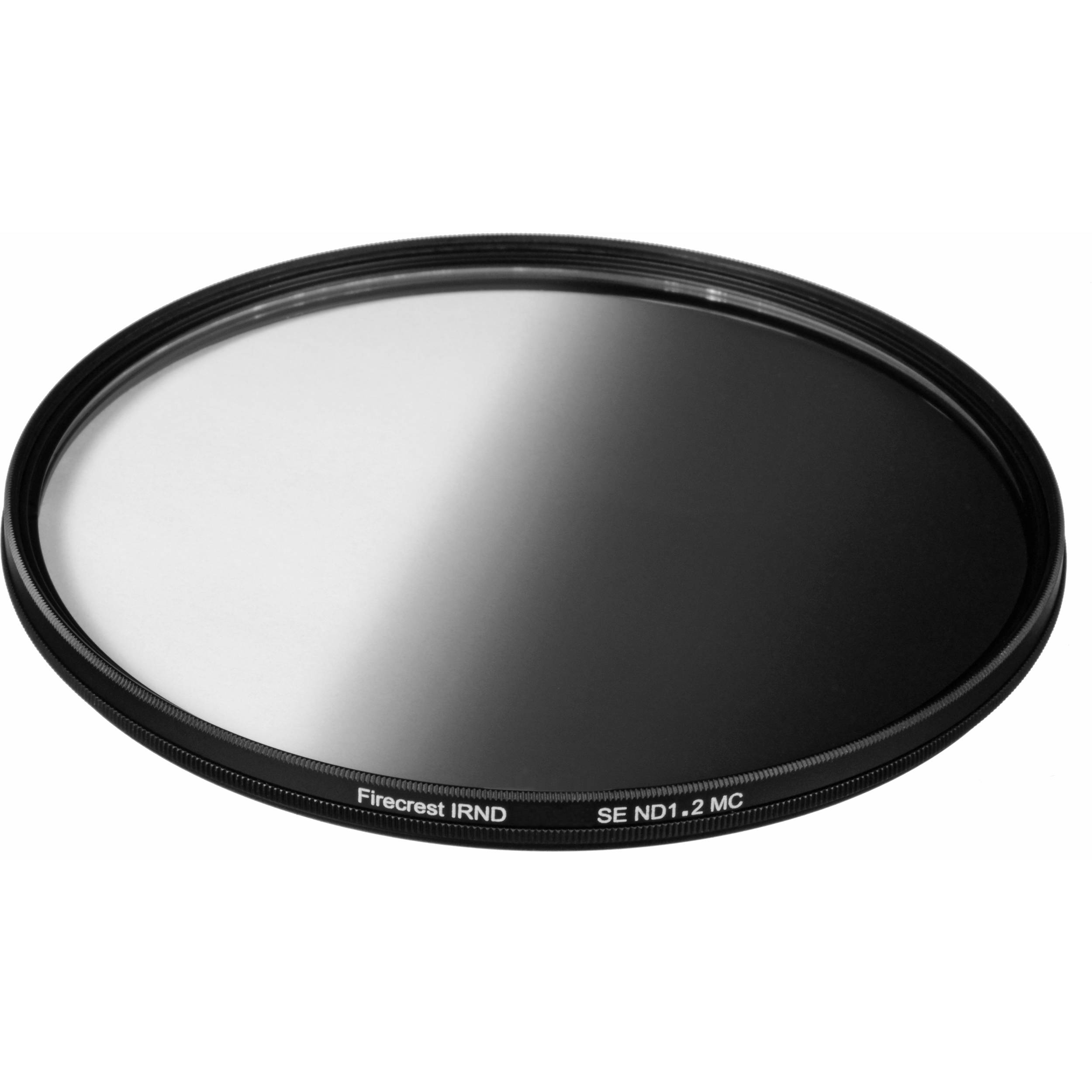 Filter for photo video broadcast and cinema production 5 Stops Firecrest ND 95mm Graduated Neutral Density 1.5
