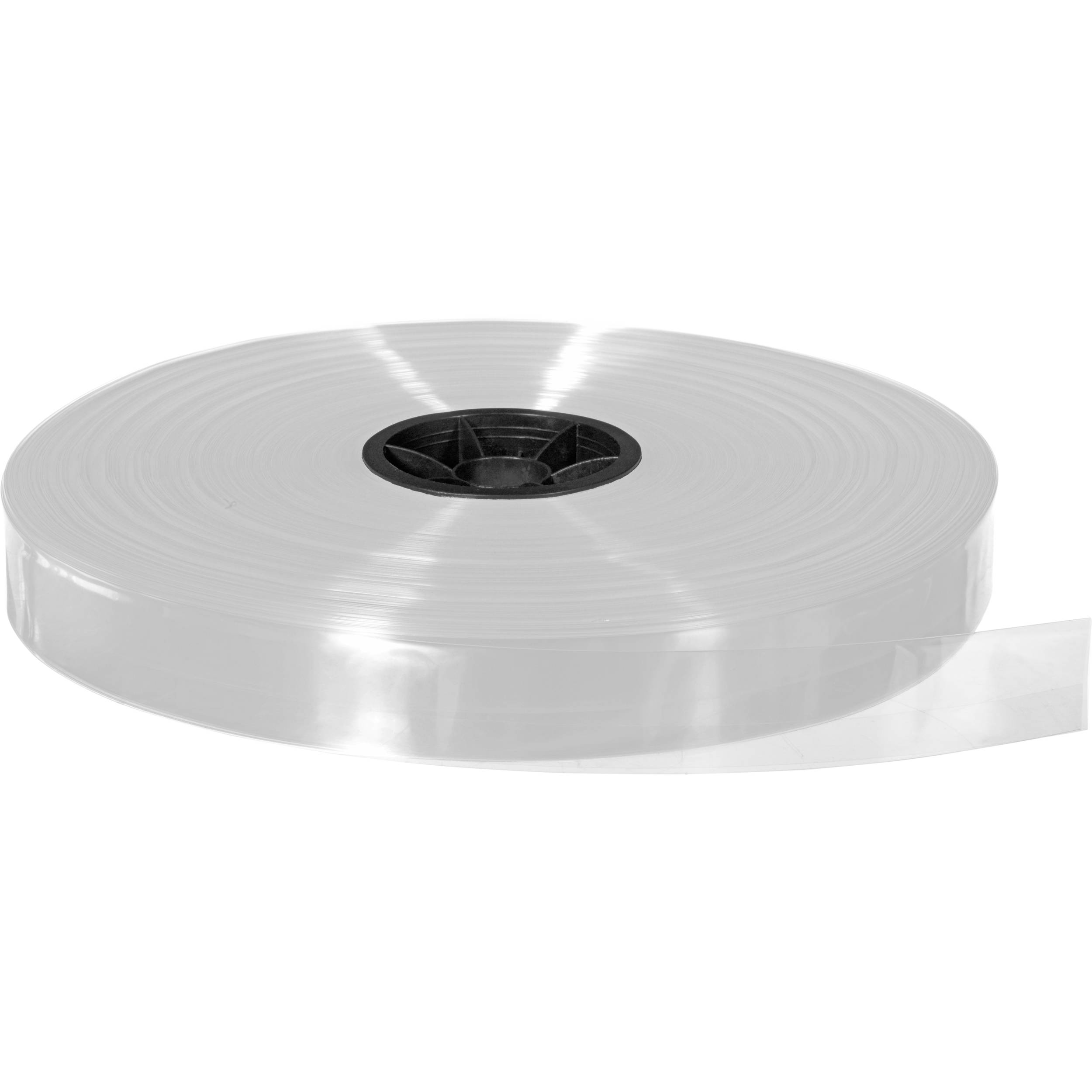 plastic sleeving roll