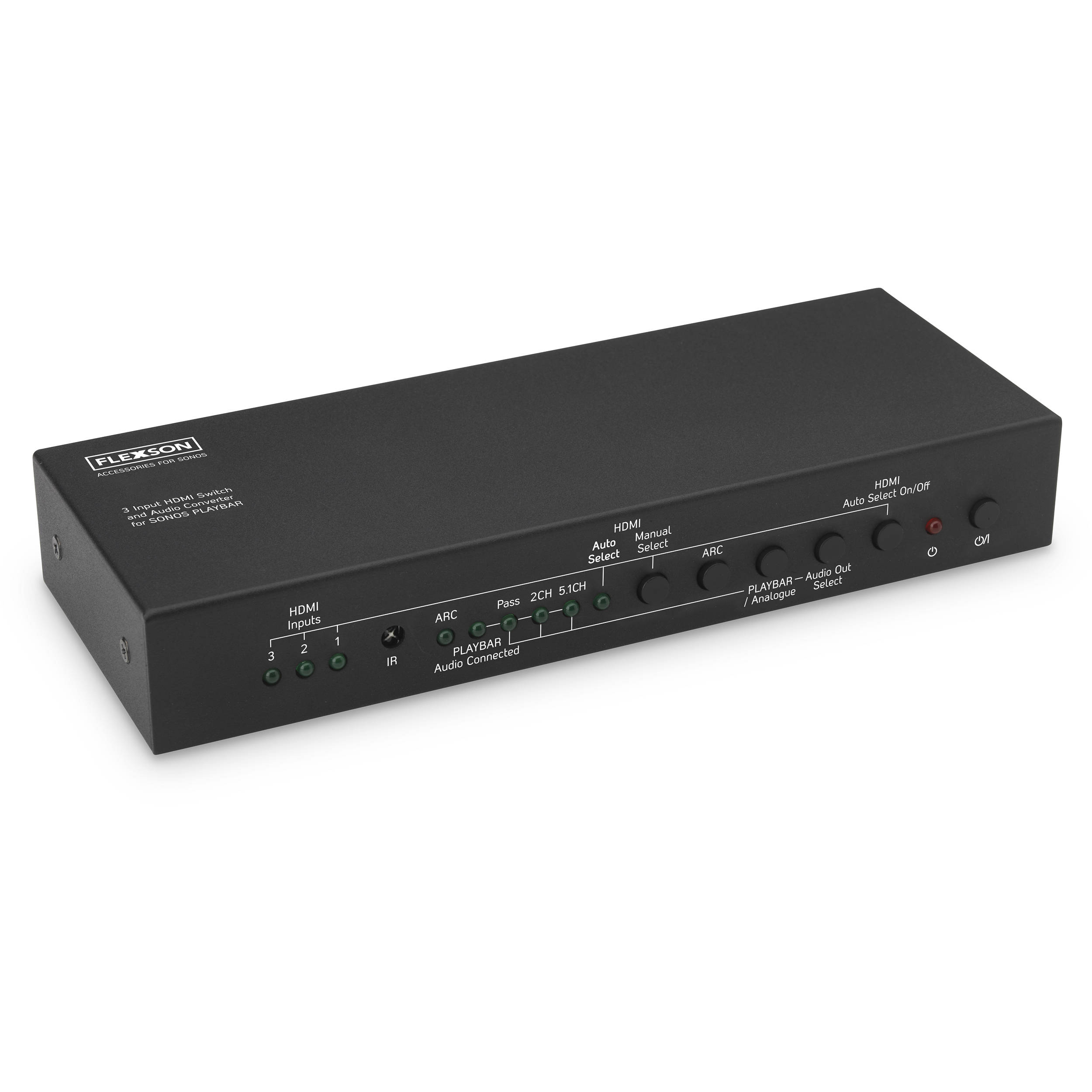 sonos hdmi switch