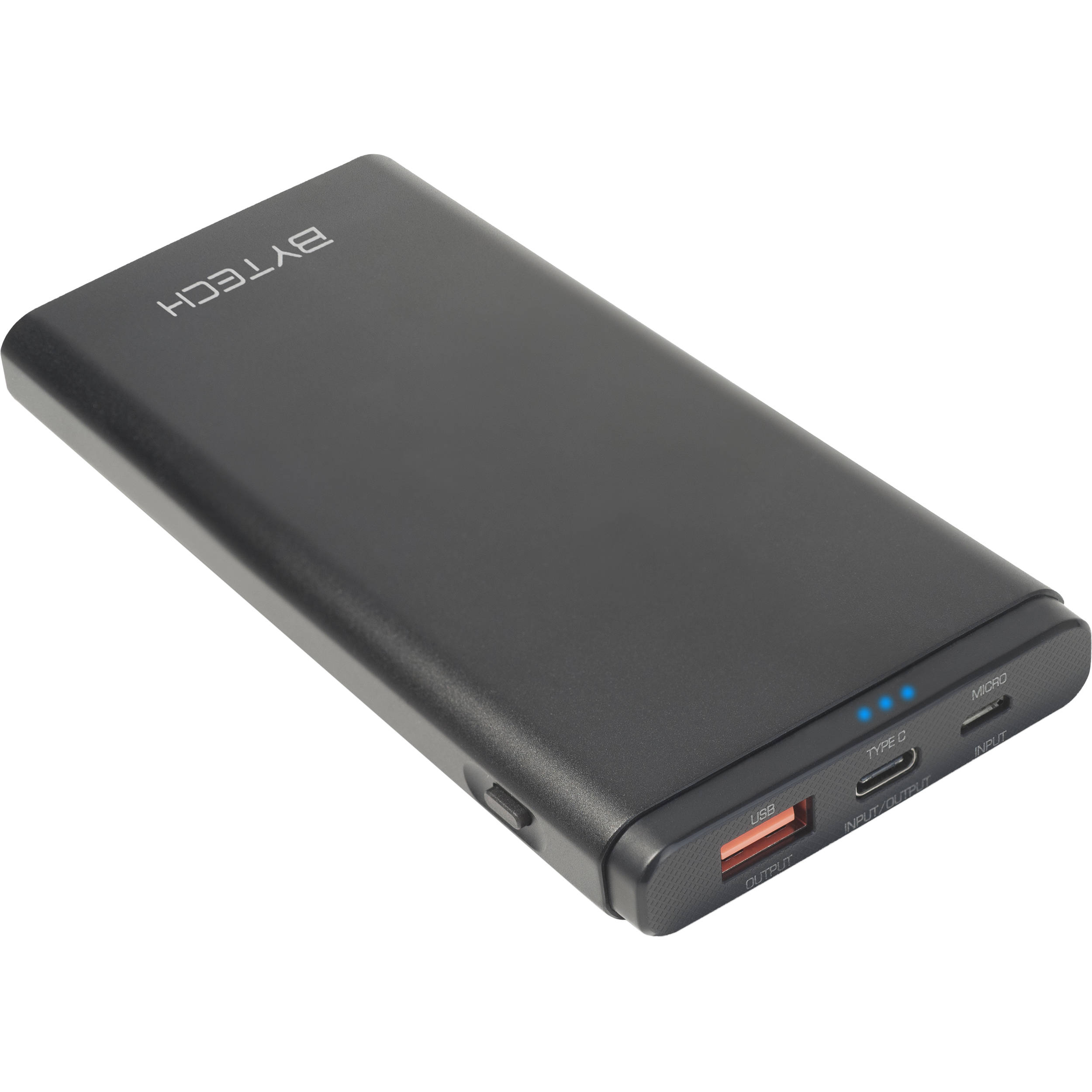 Power bank c