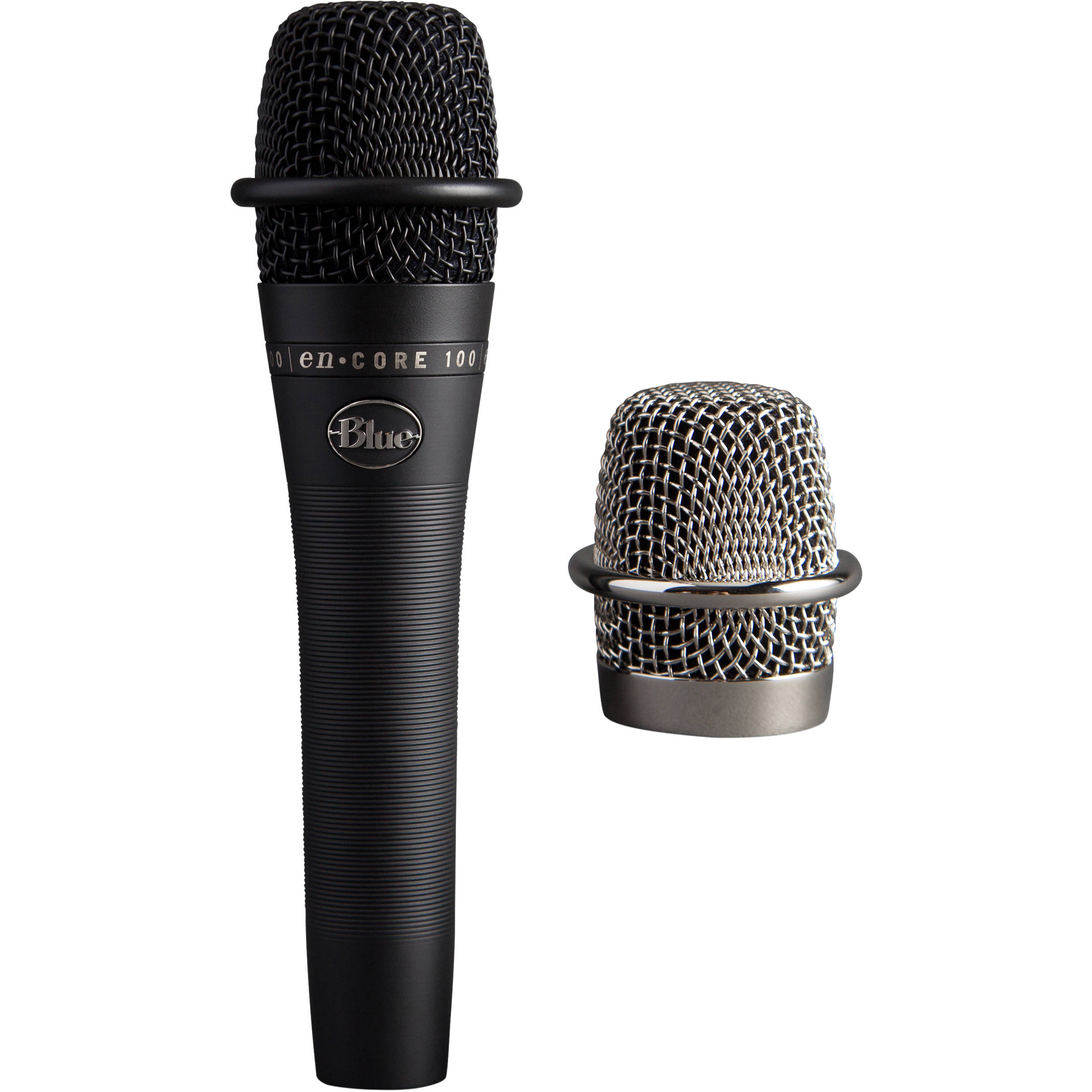blue encore microphone