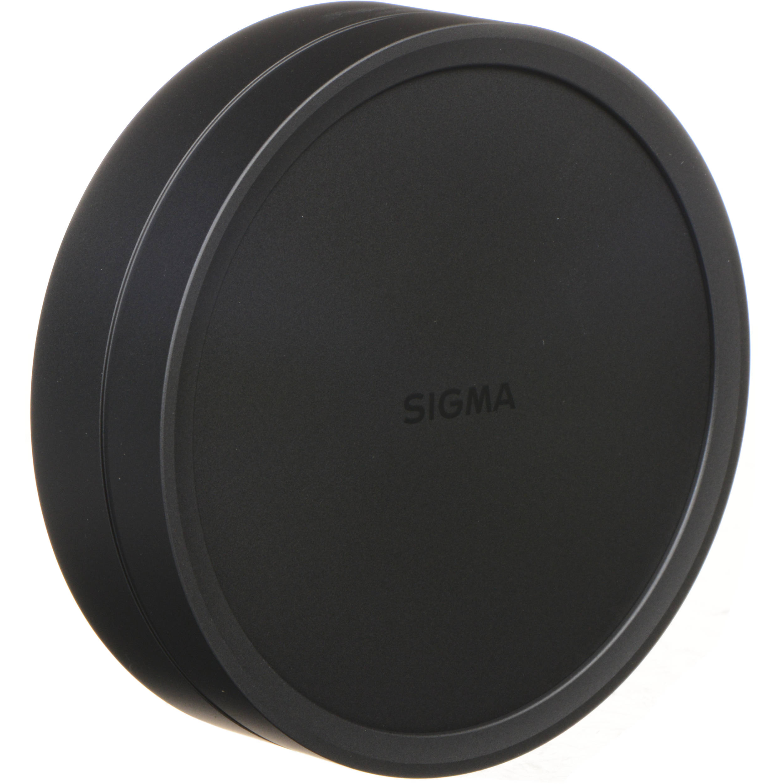 Sigma Lc735 02 Lens Cap Cover For 8mm F 3 5 Ex Dg Lc735 02 B H