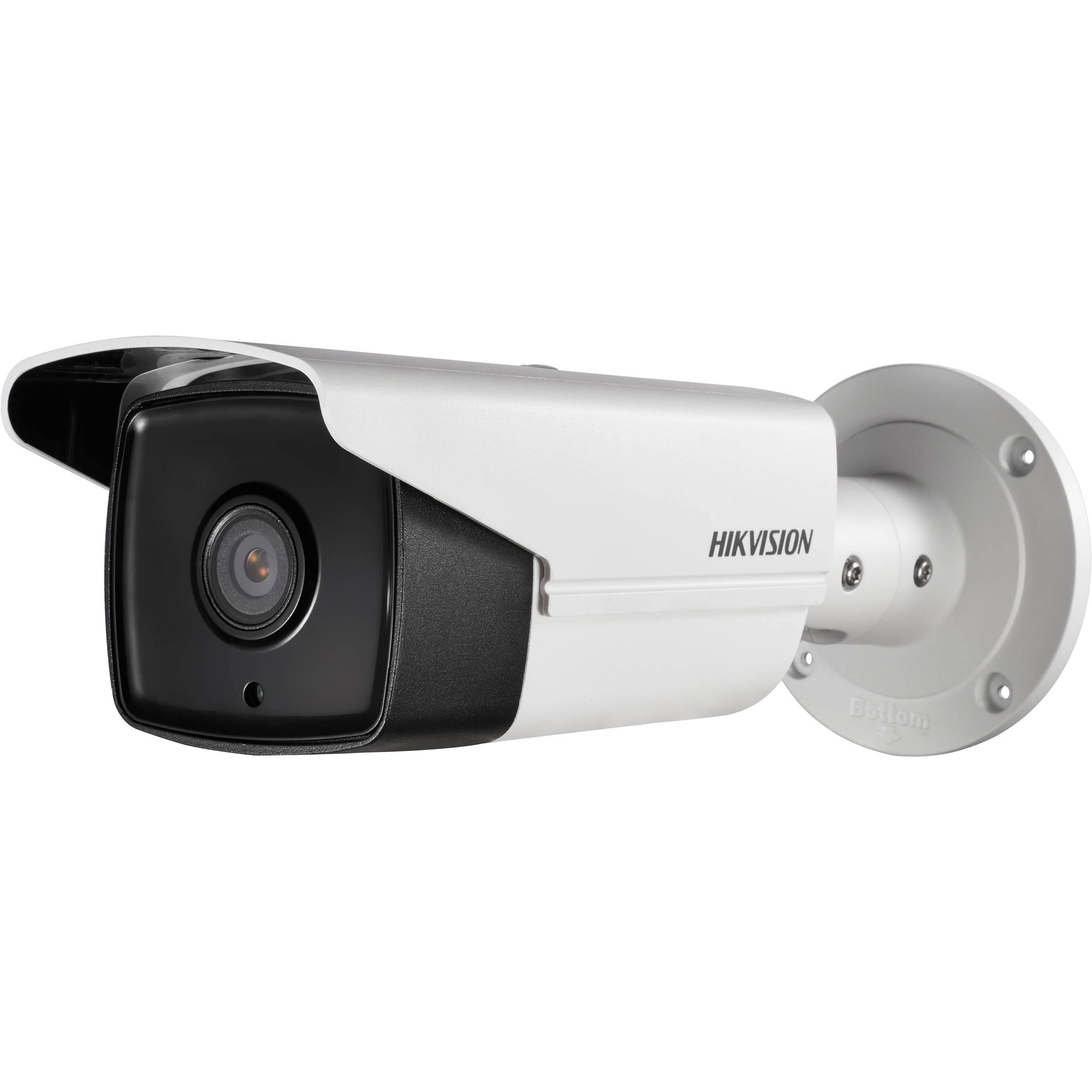 hikvision 2mp 6mm bullet camera price