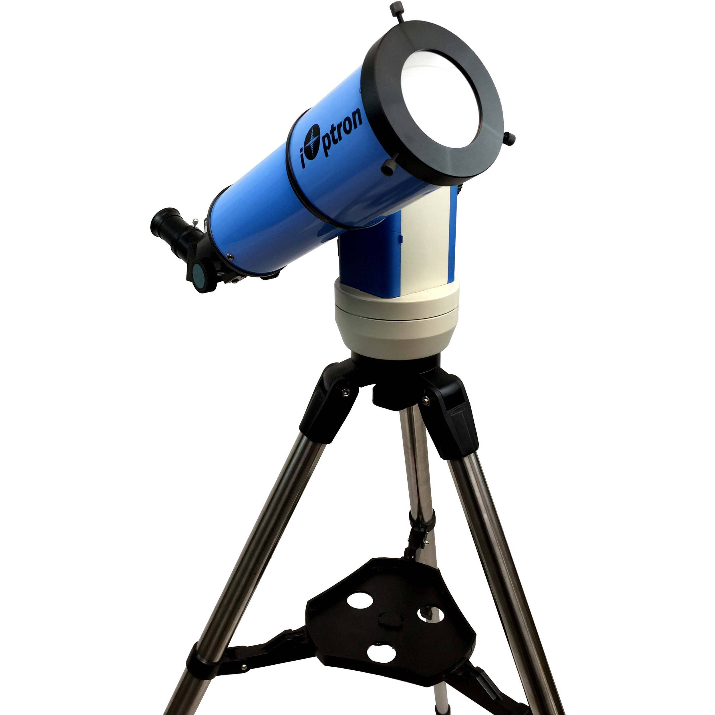 gps telescope