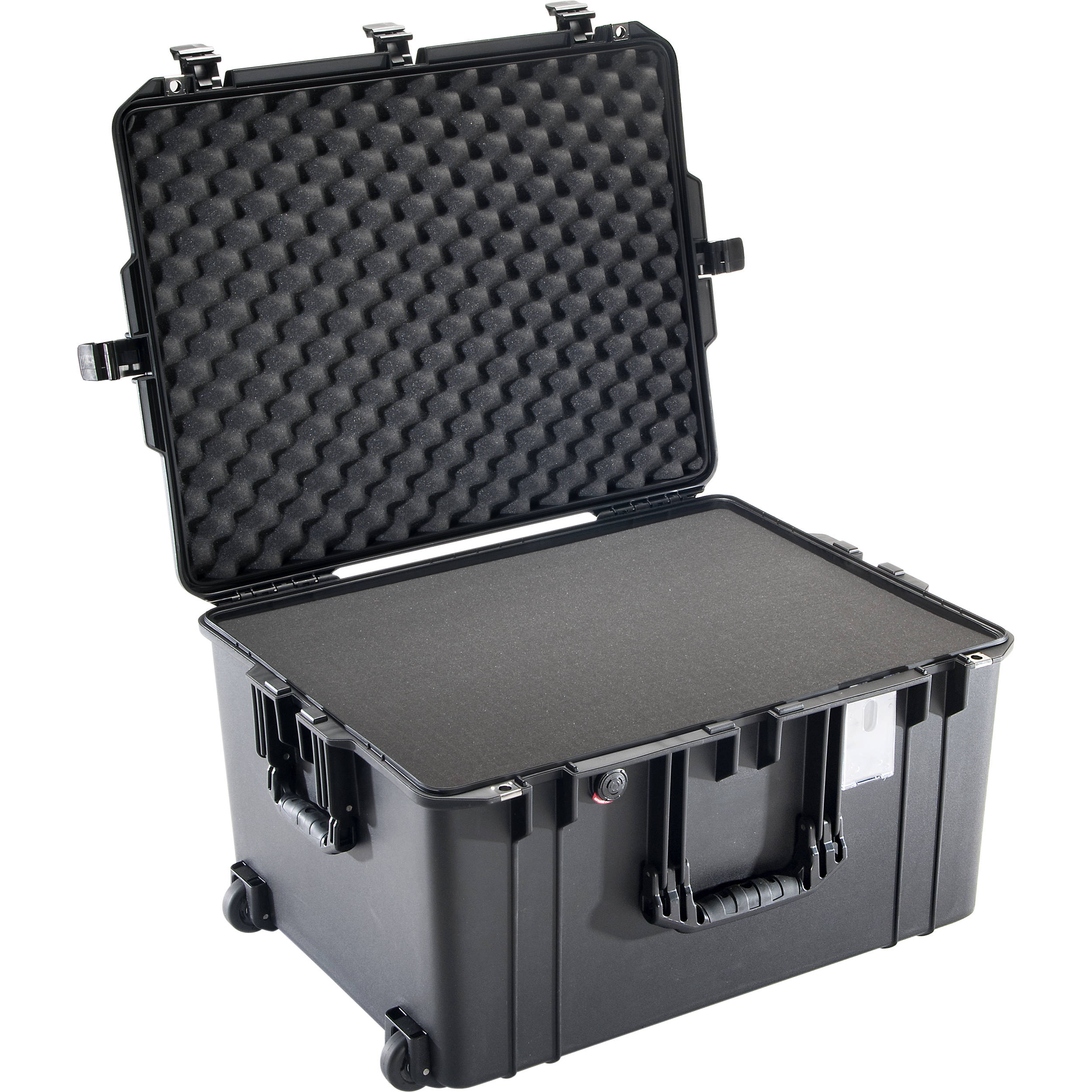 pelican case airline