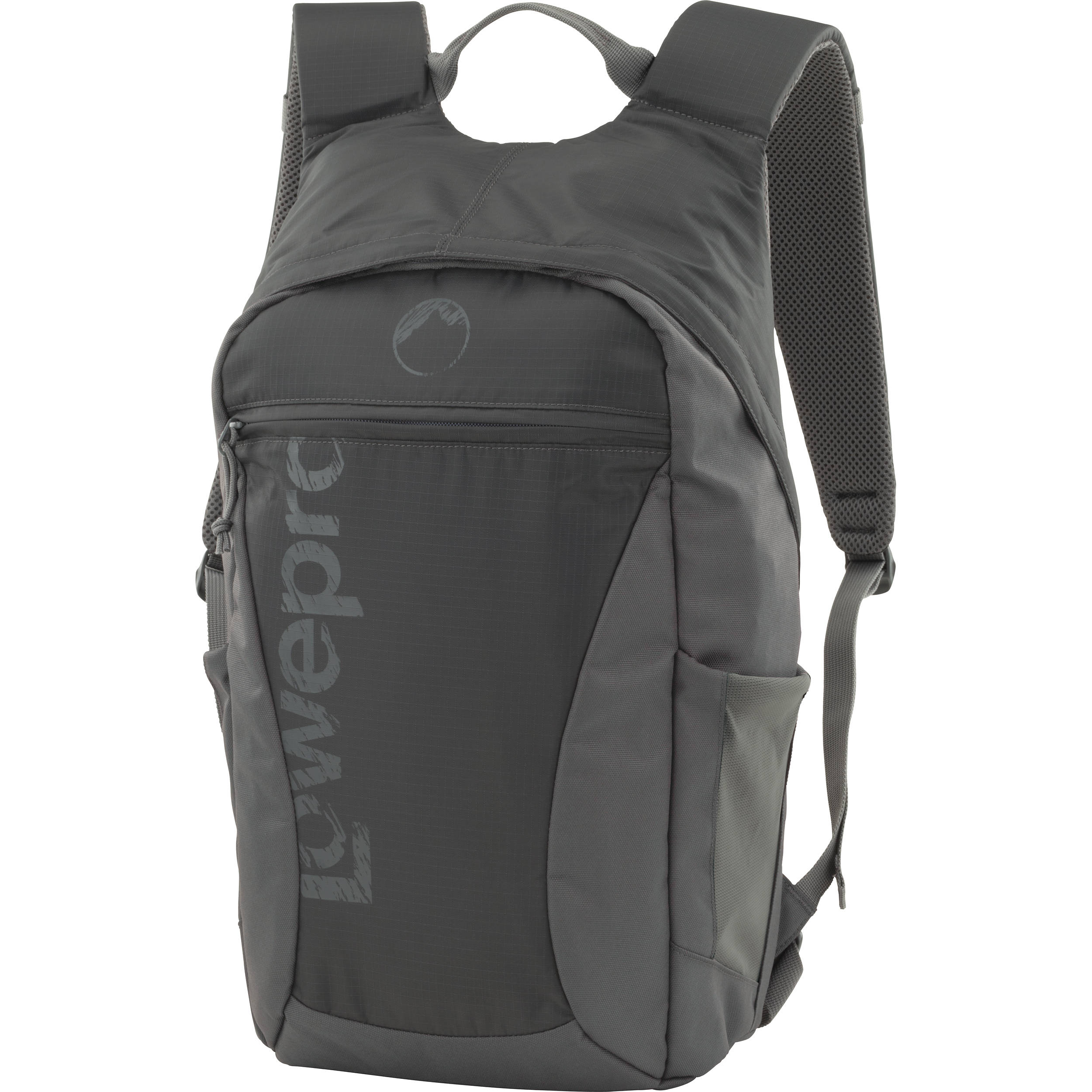 lowepro photo hatchback 22l aw camera backpack