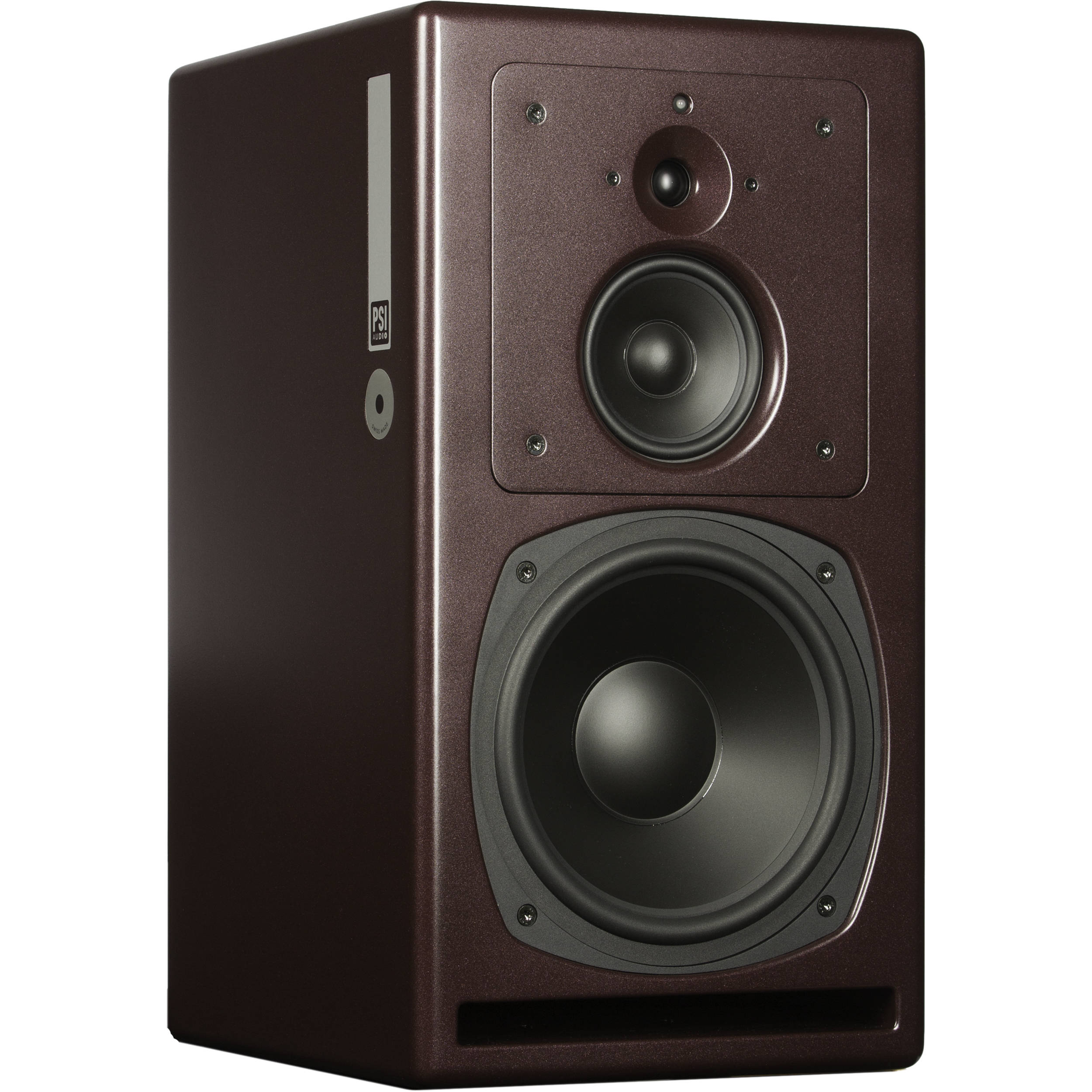 psi 8 subwoofer