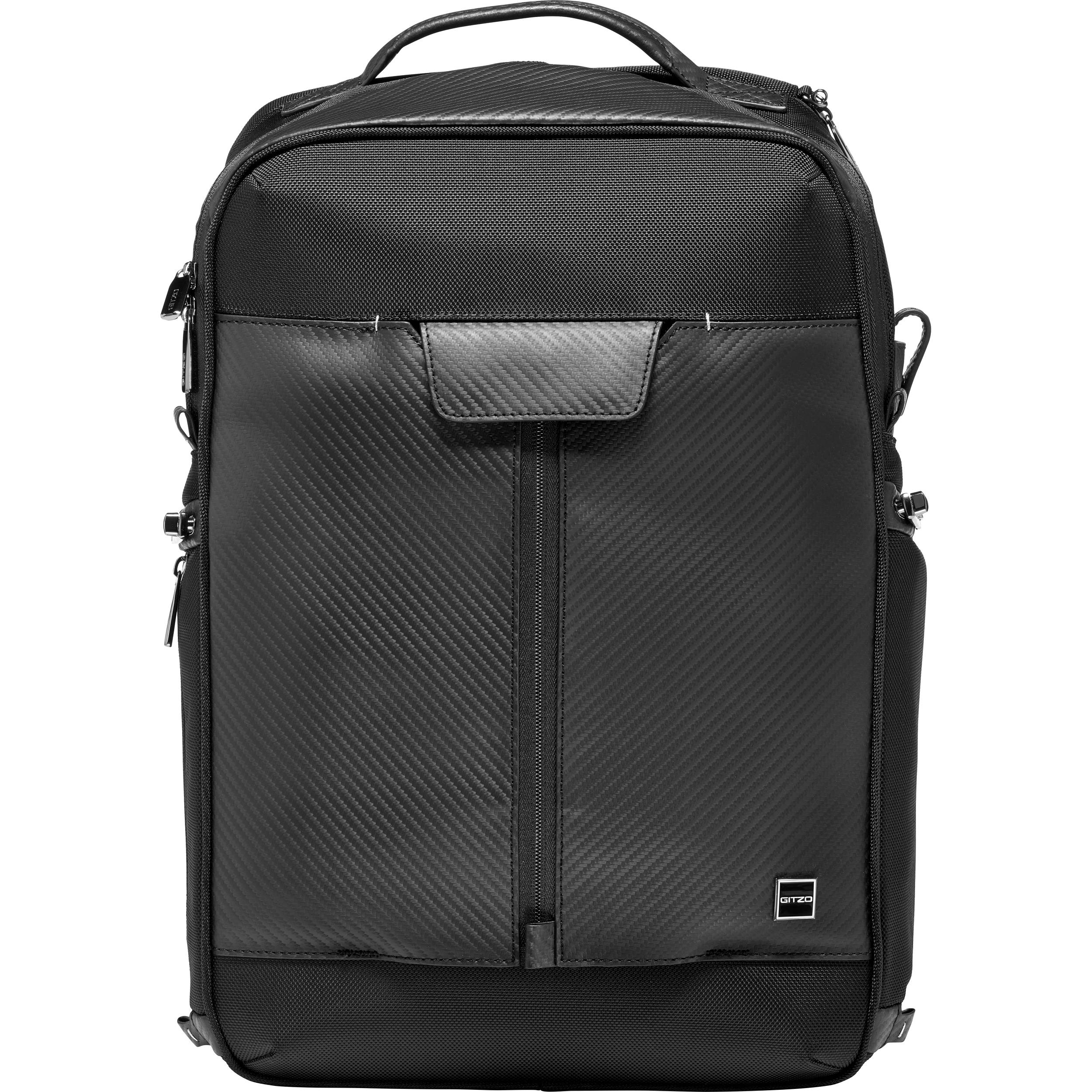 black lebron backpack