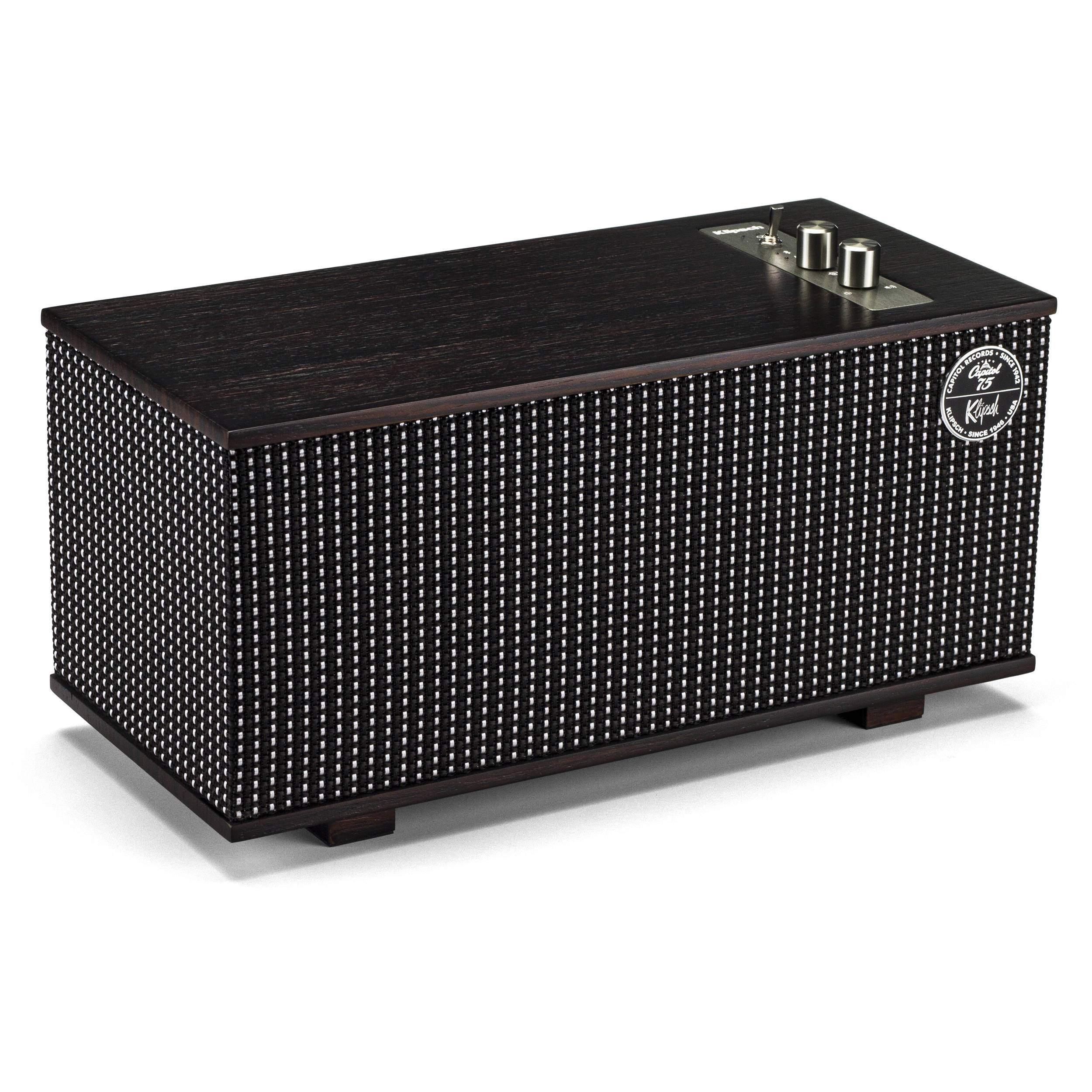 klipsch the capitol one