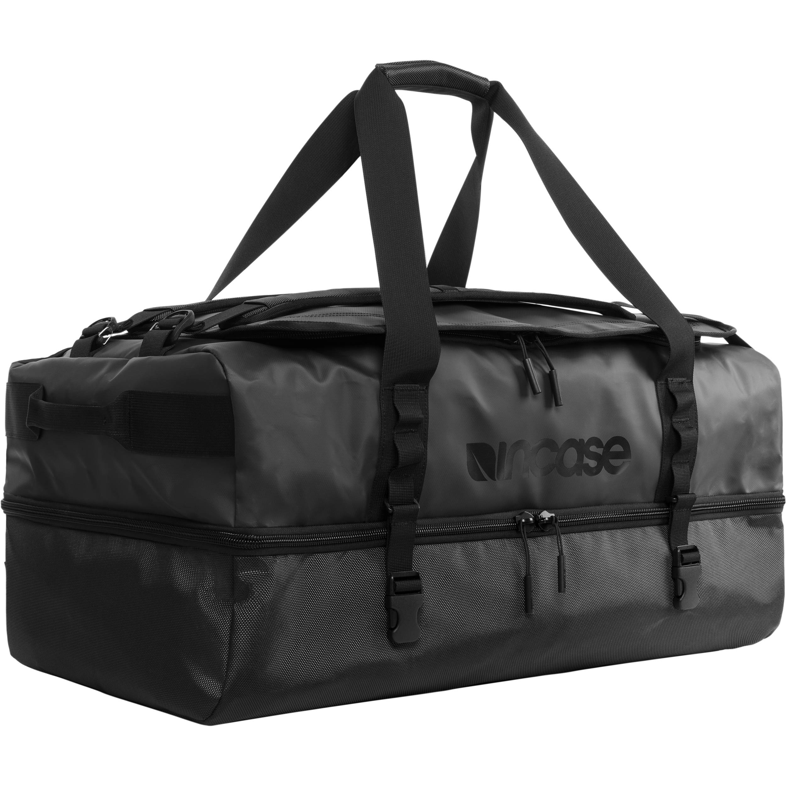 incase tracto duffel review