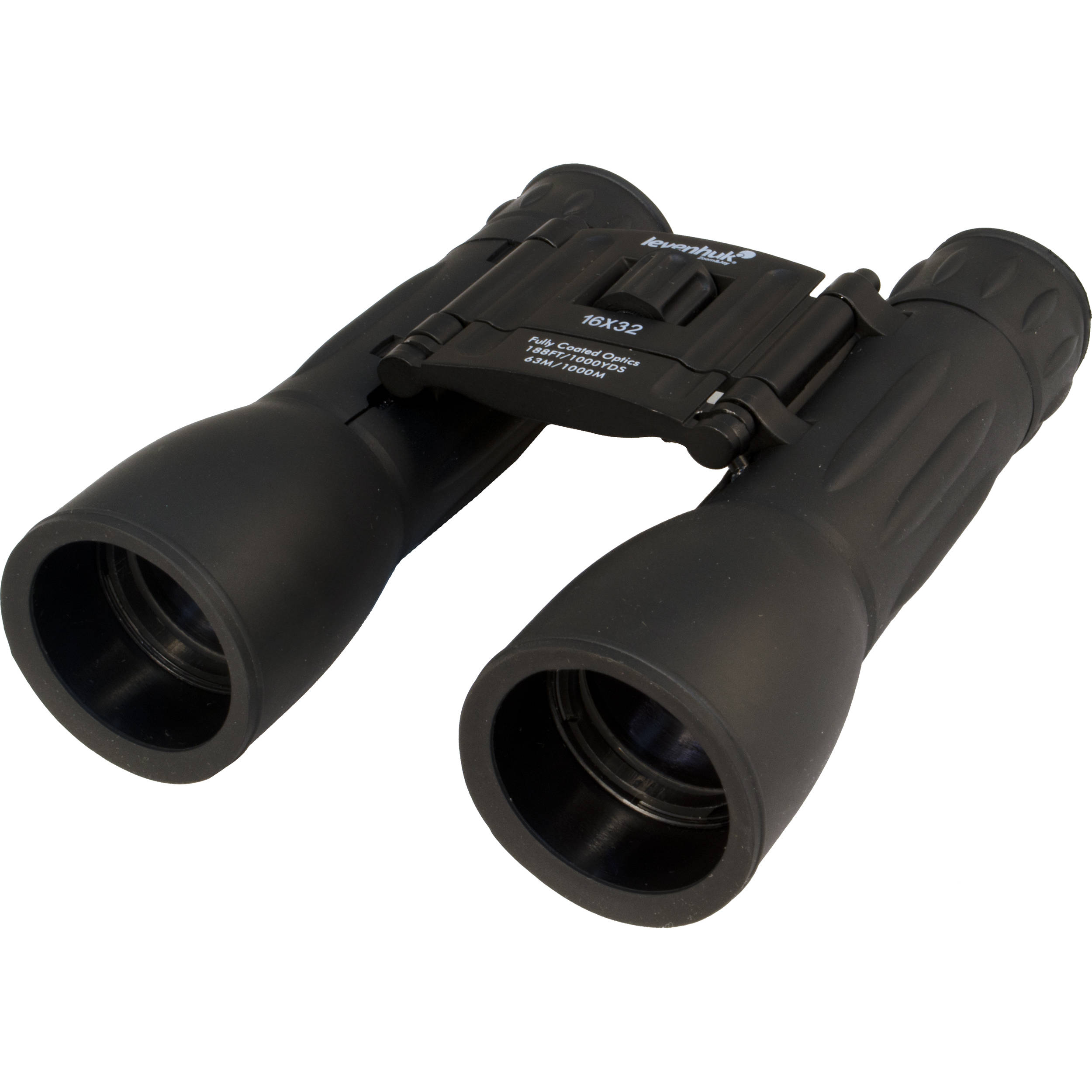 16 power binoculars