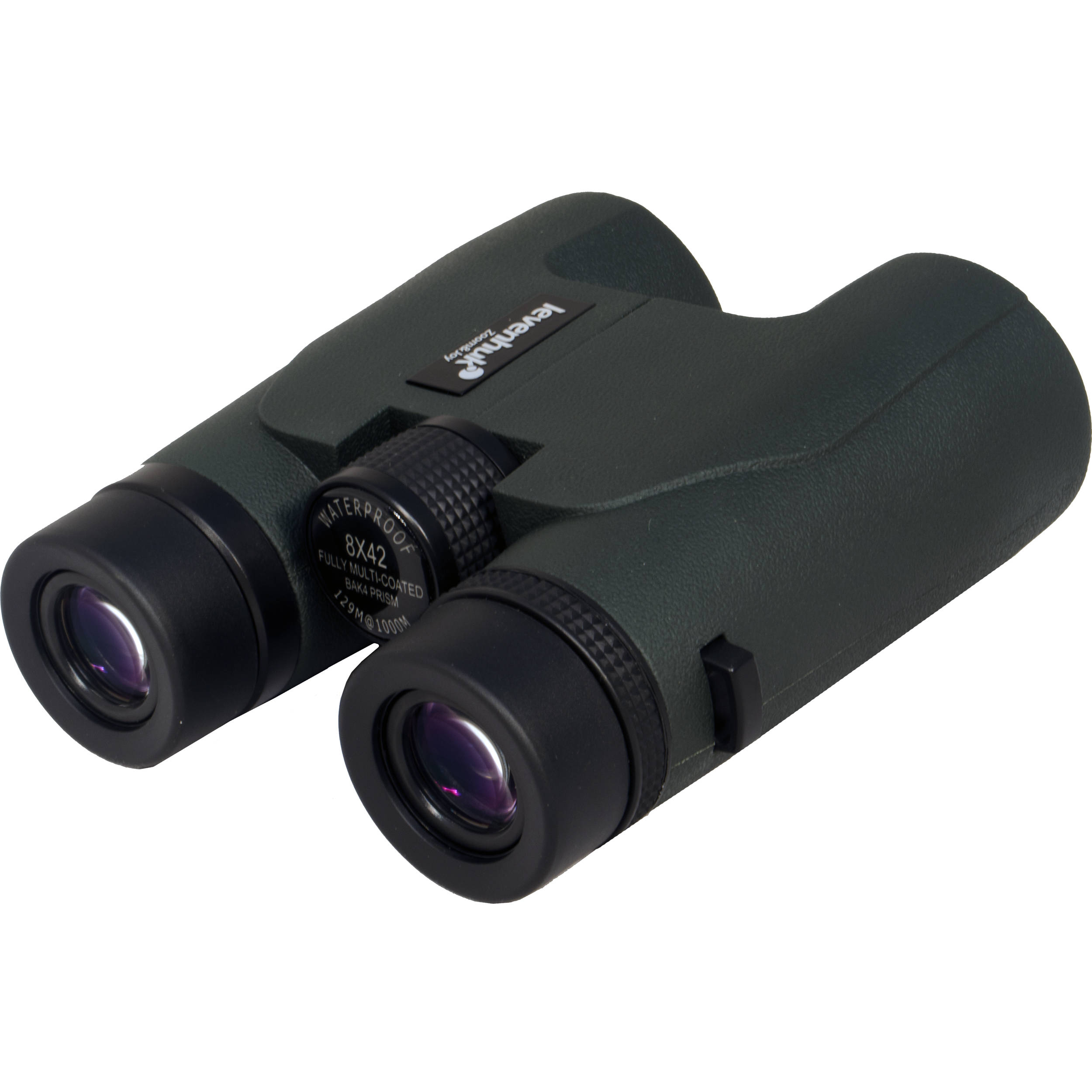 levenhuk binoculars