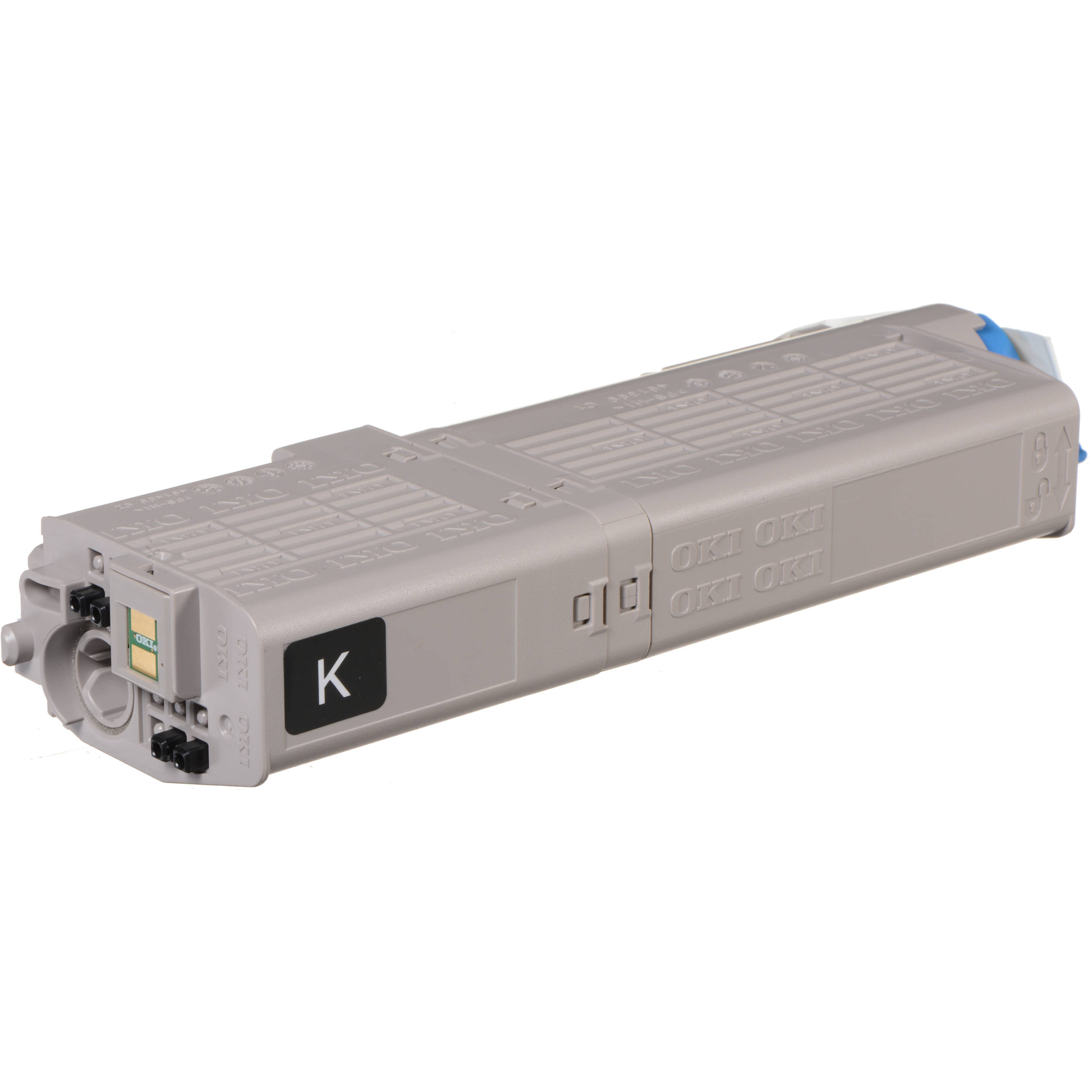 oki toner cartridges