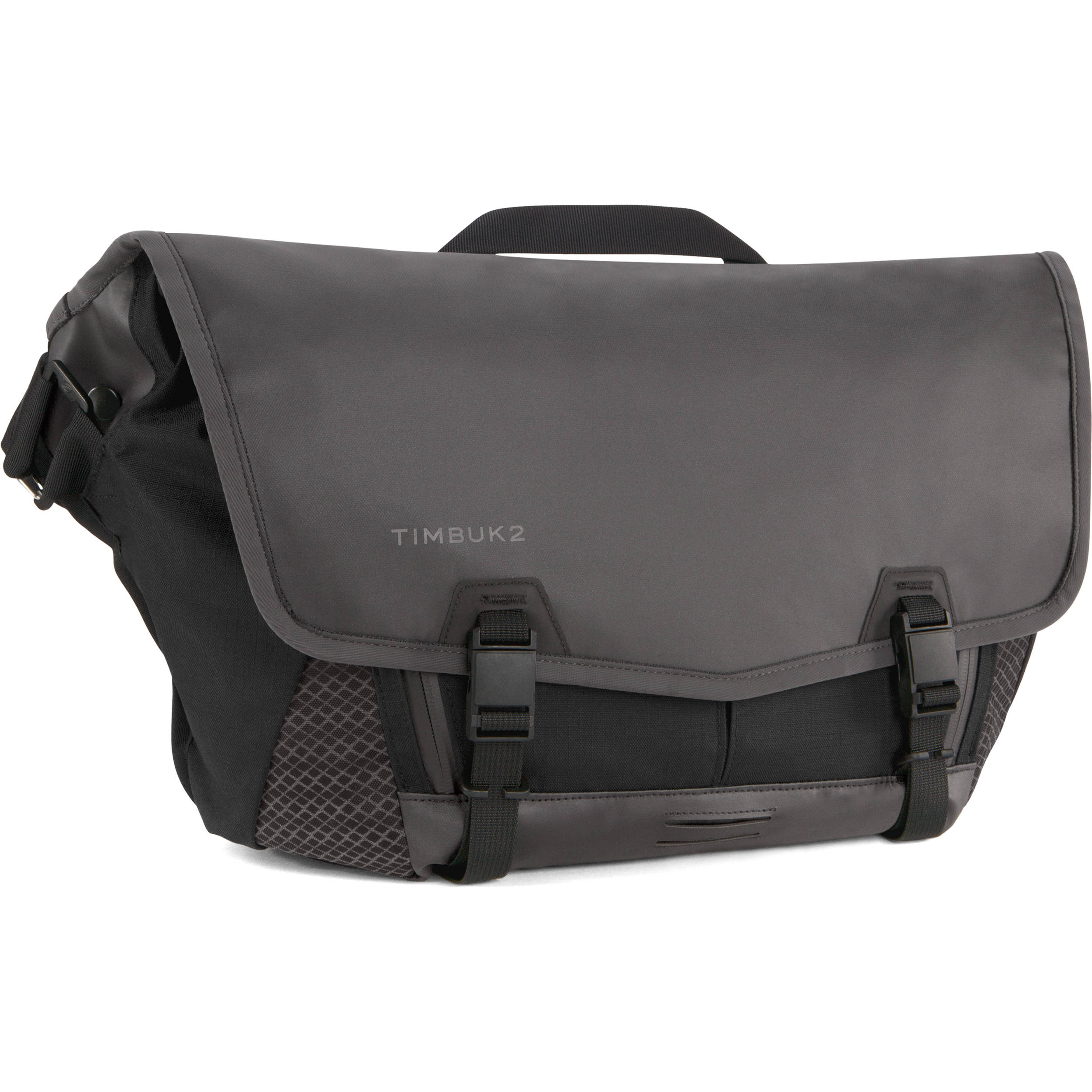 Timbuk2 Especial Cycling Messenger Bag 2017 Large Black