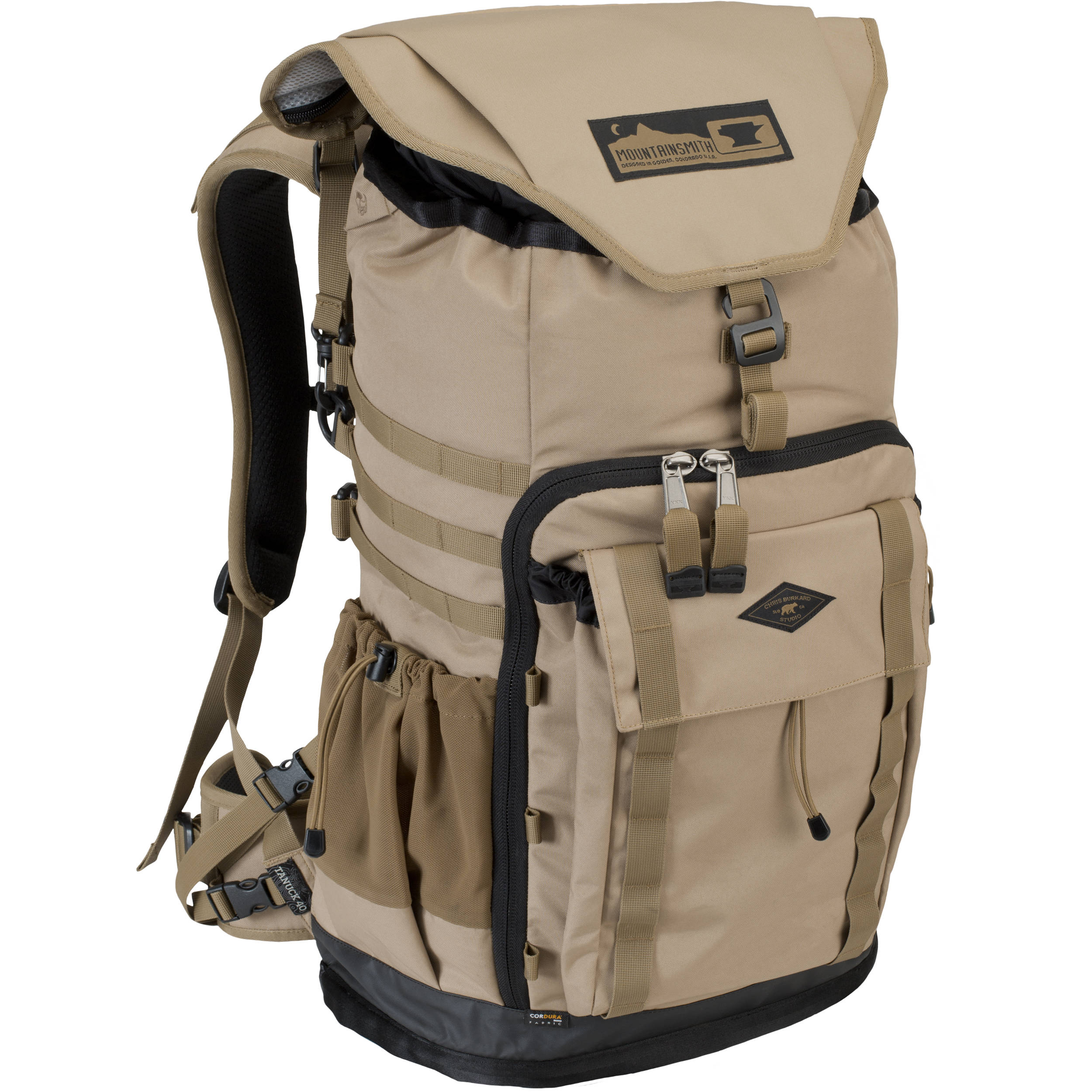 mountainsmith backpack