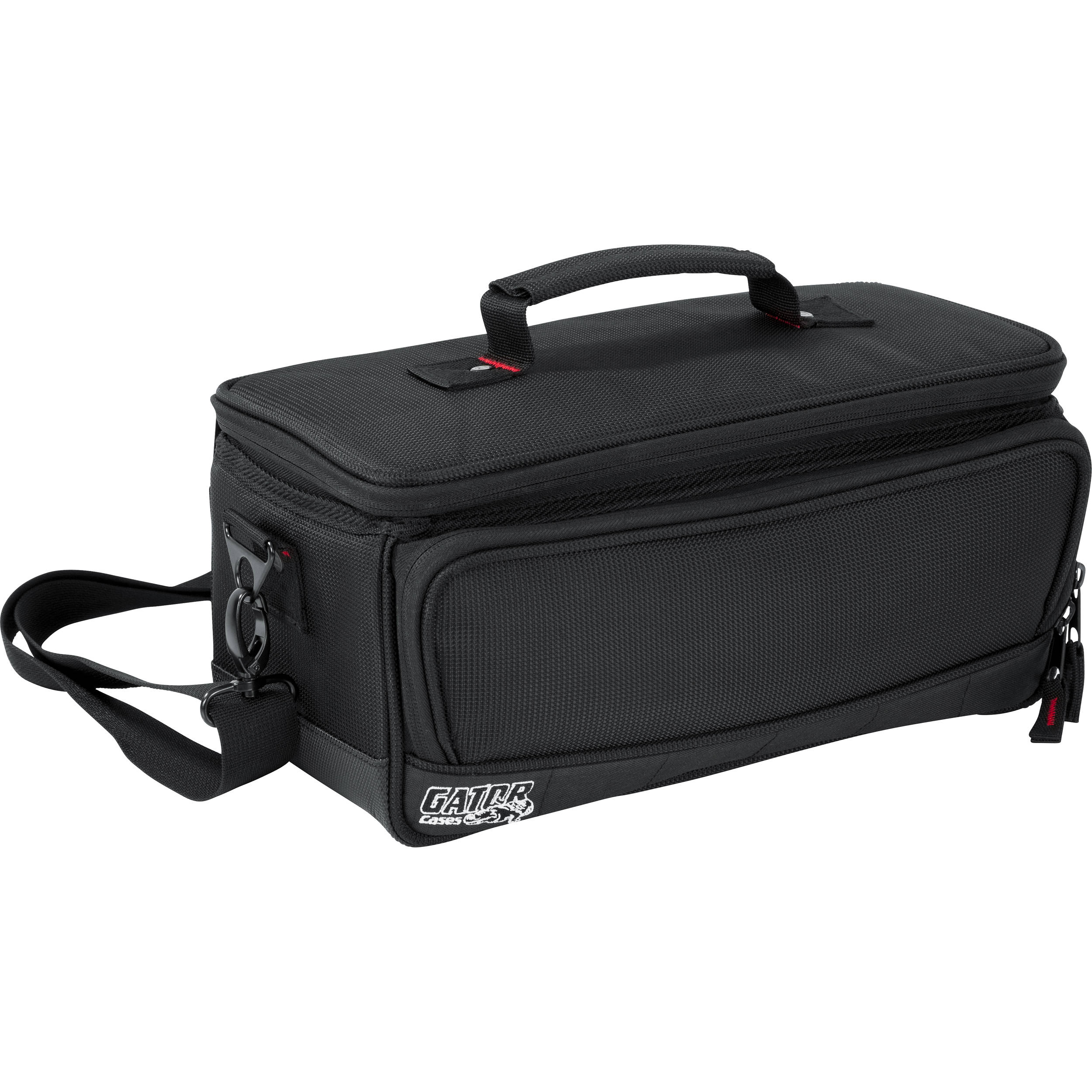 G-MIXERBAG-1306 Gator Cases Padded Mixer Carry Bag For Behringer X-AIR Mixers