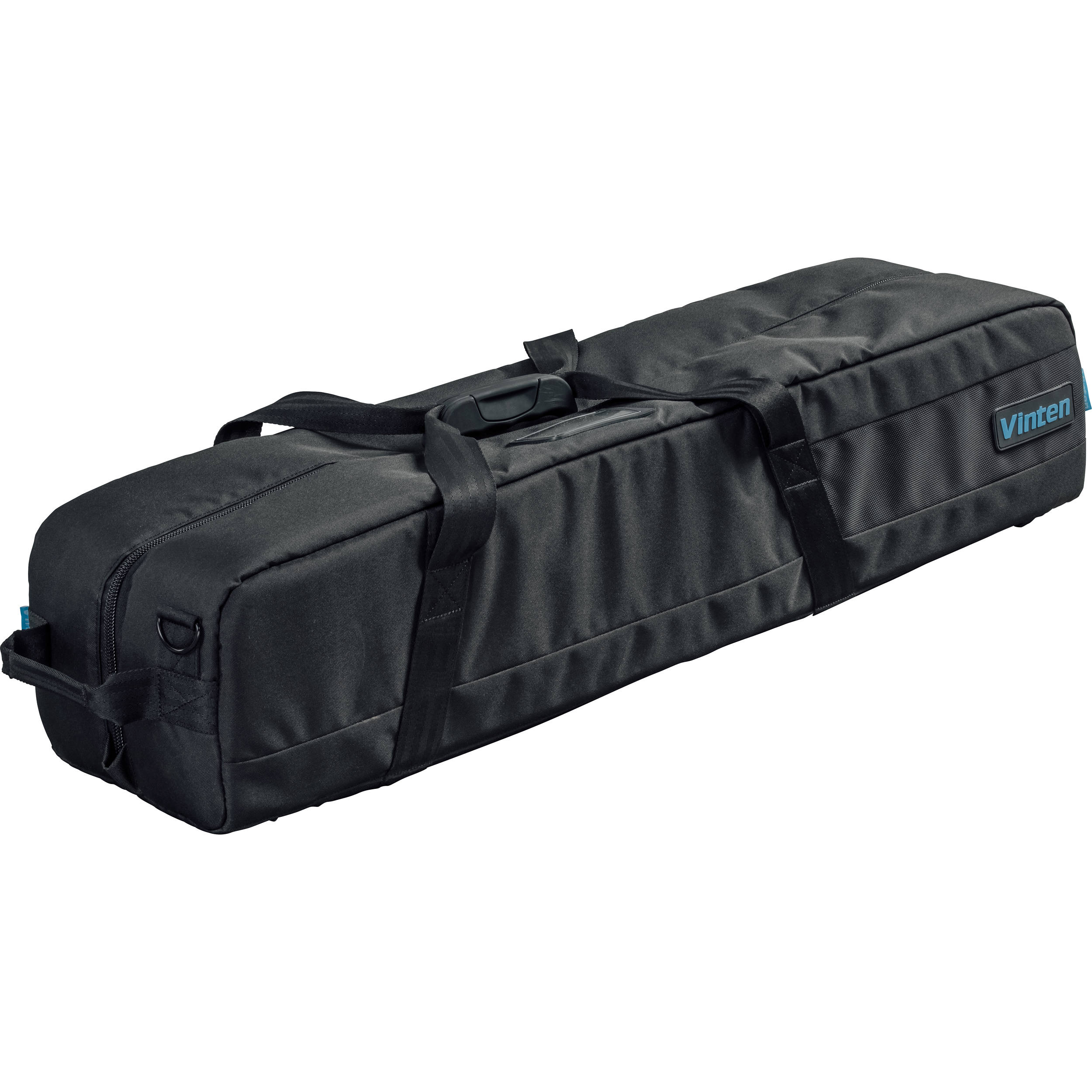Vinten Padded Carry Bag For Flowtech 75 Or Tt Tripod Black