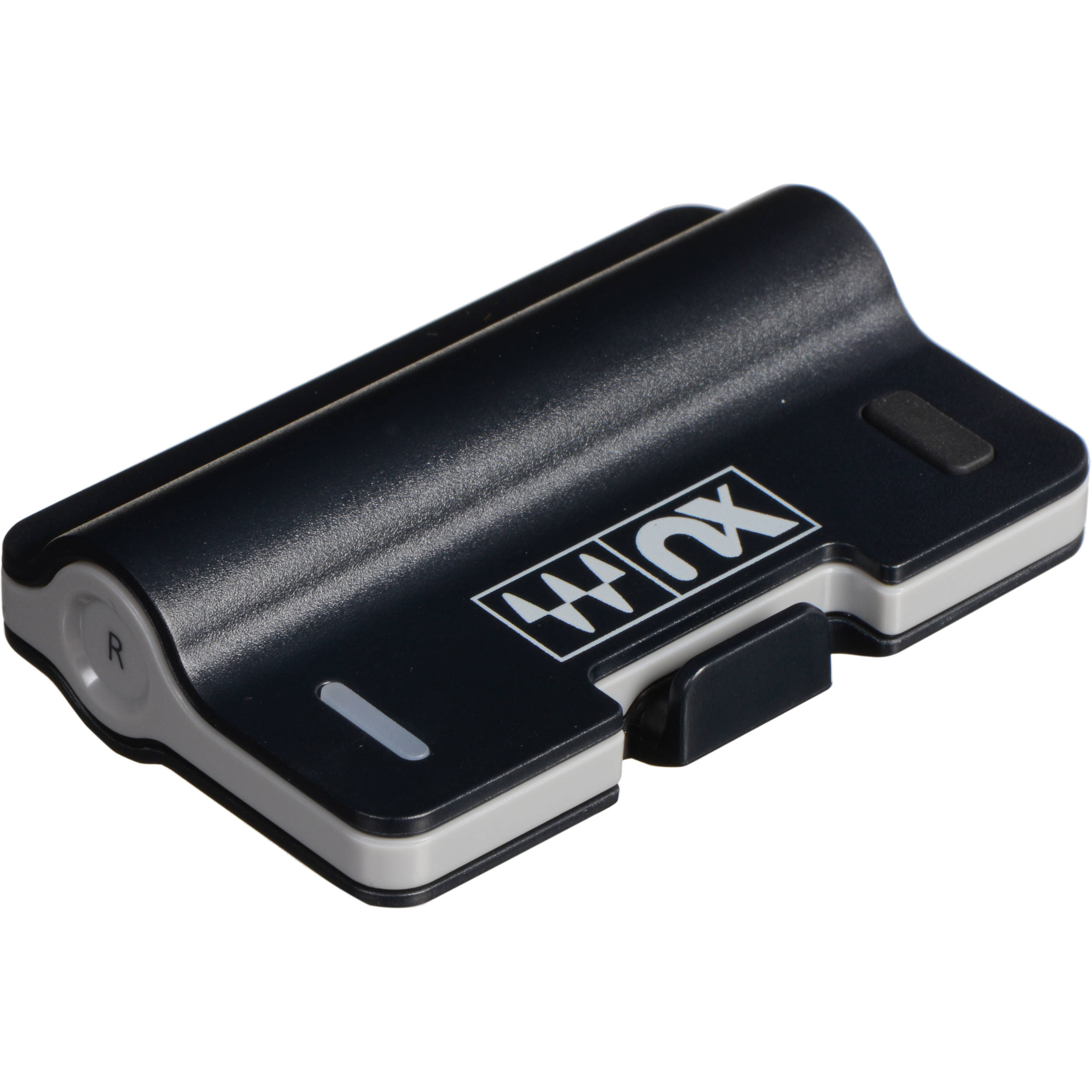 nx head tracker