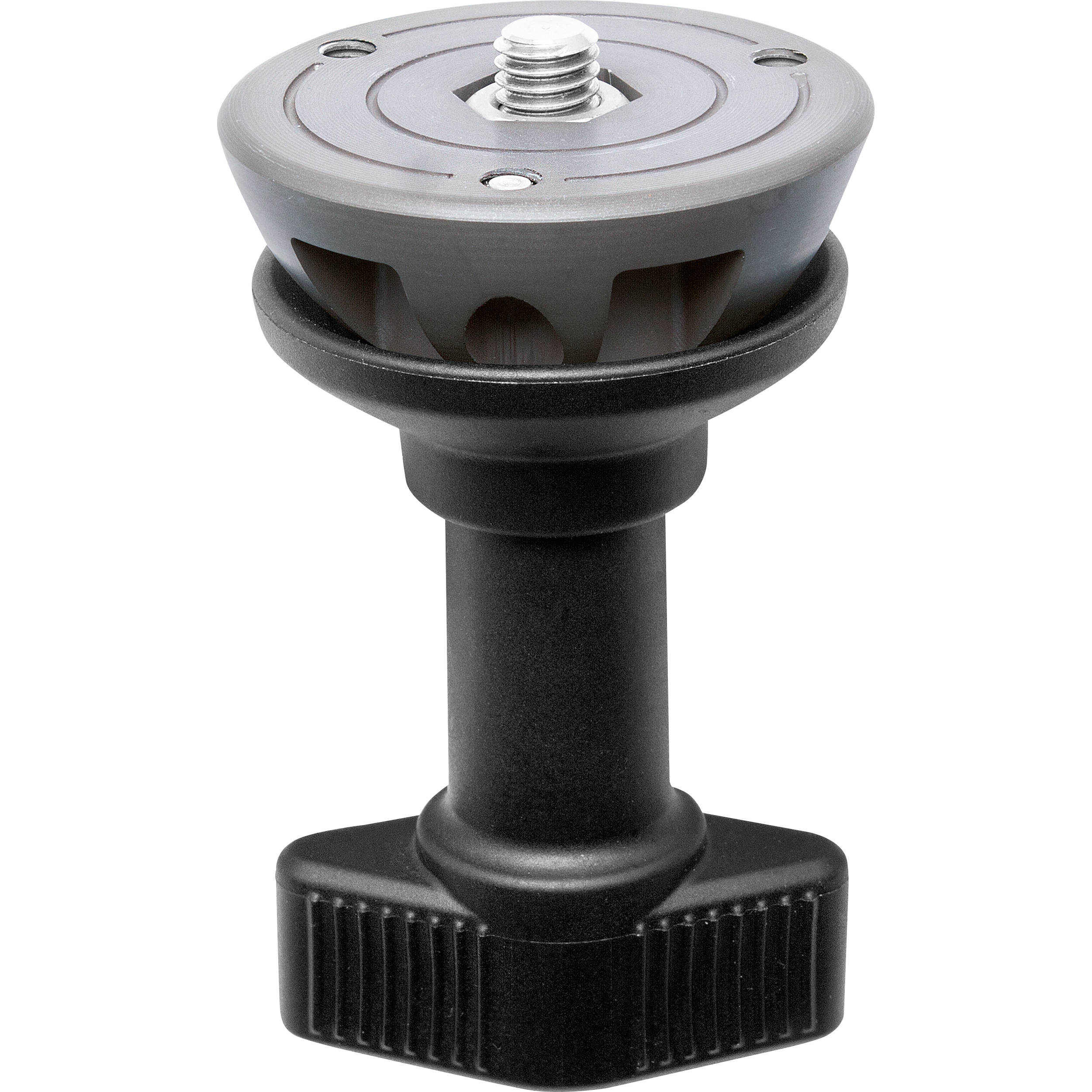 Manfrotto 60mm Short Half Ball With 38 16 Screw