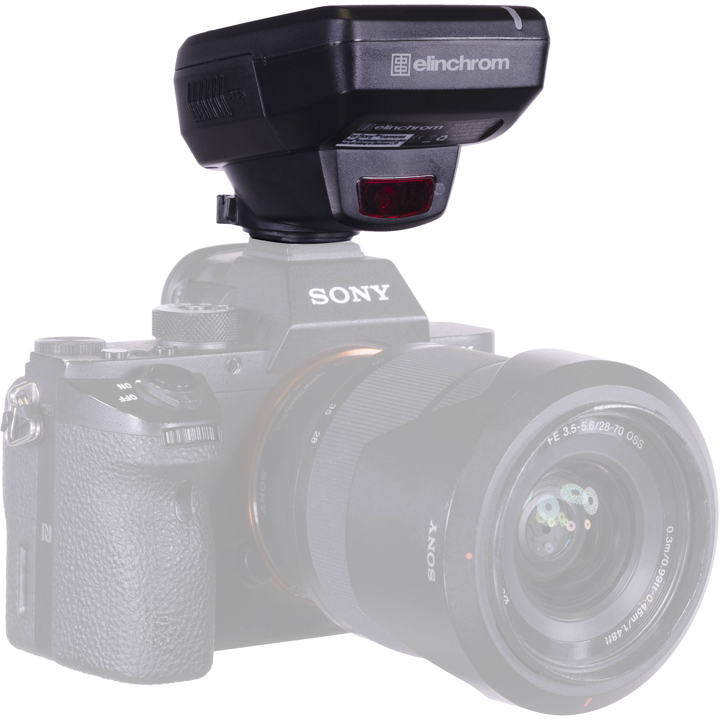 Rotolight Skyport Plus HSS Transmitter for Sony
