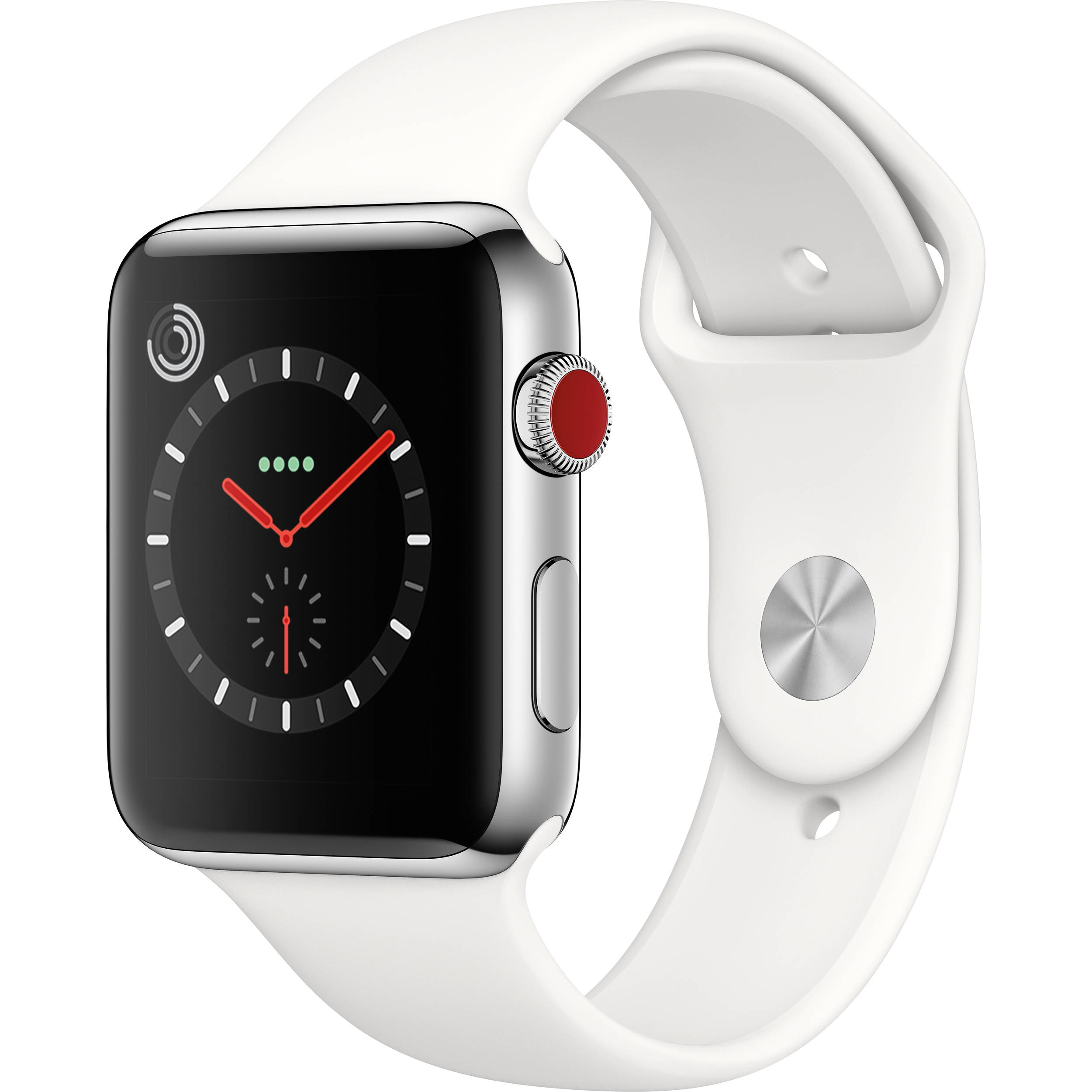 Used Apple Watch Series 3 With Cellular Clearance, 56% OFF | www 
