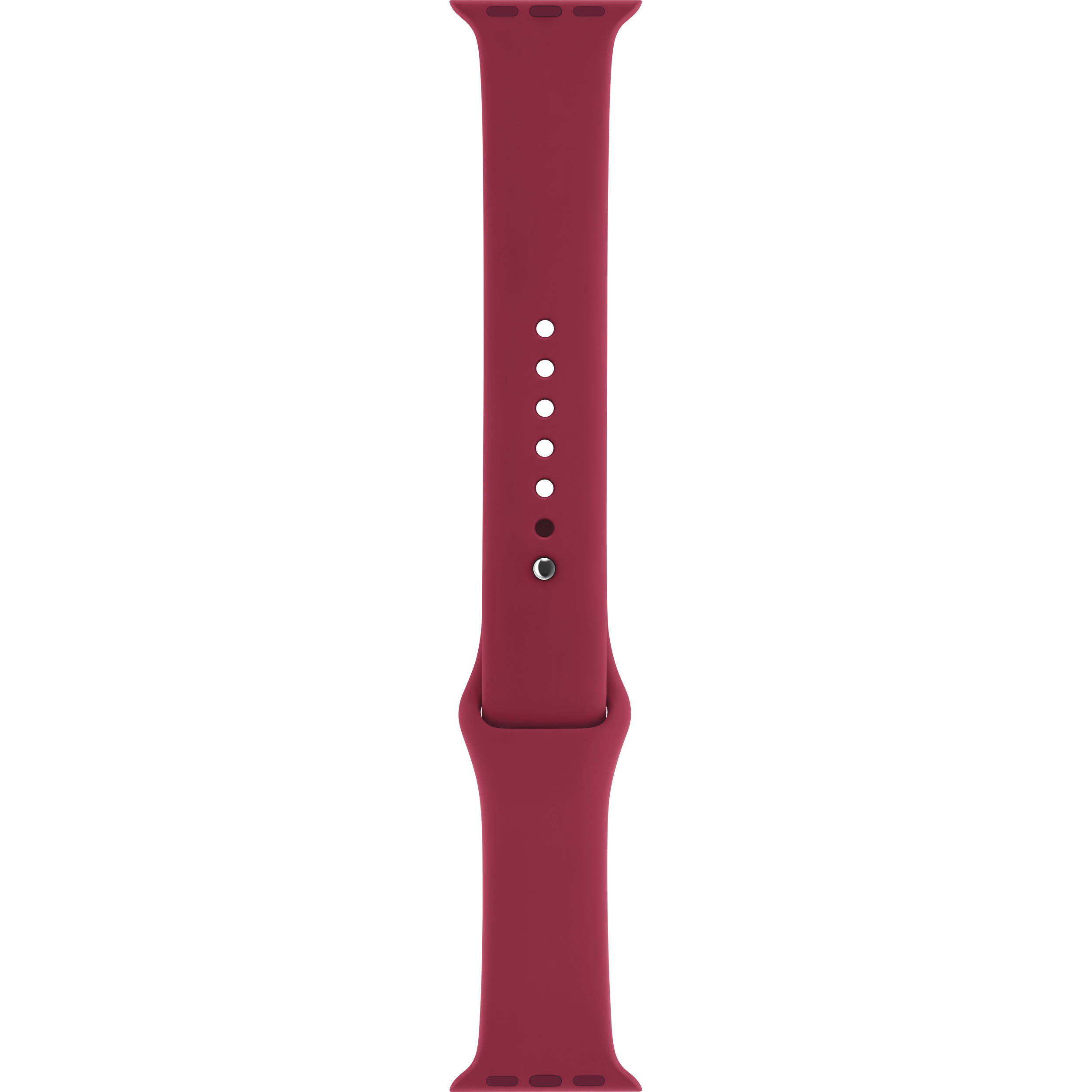 apple watch rose red