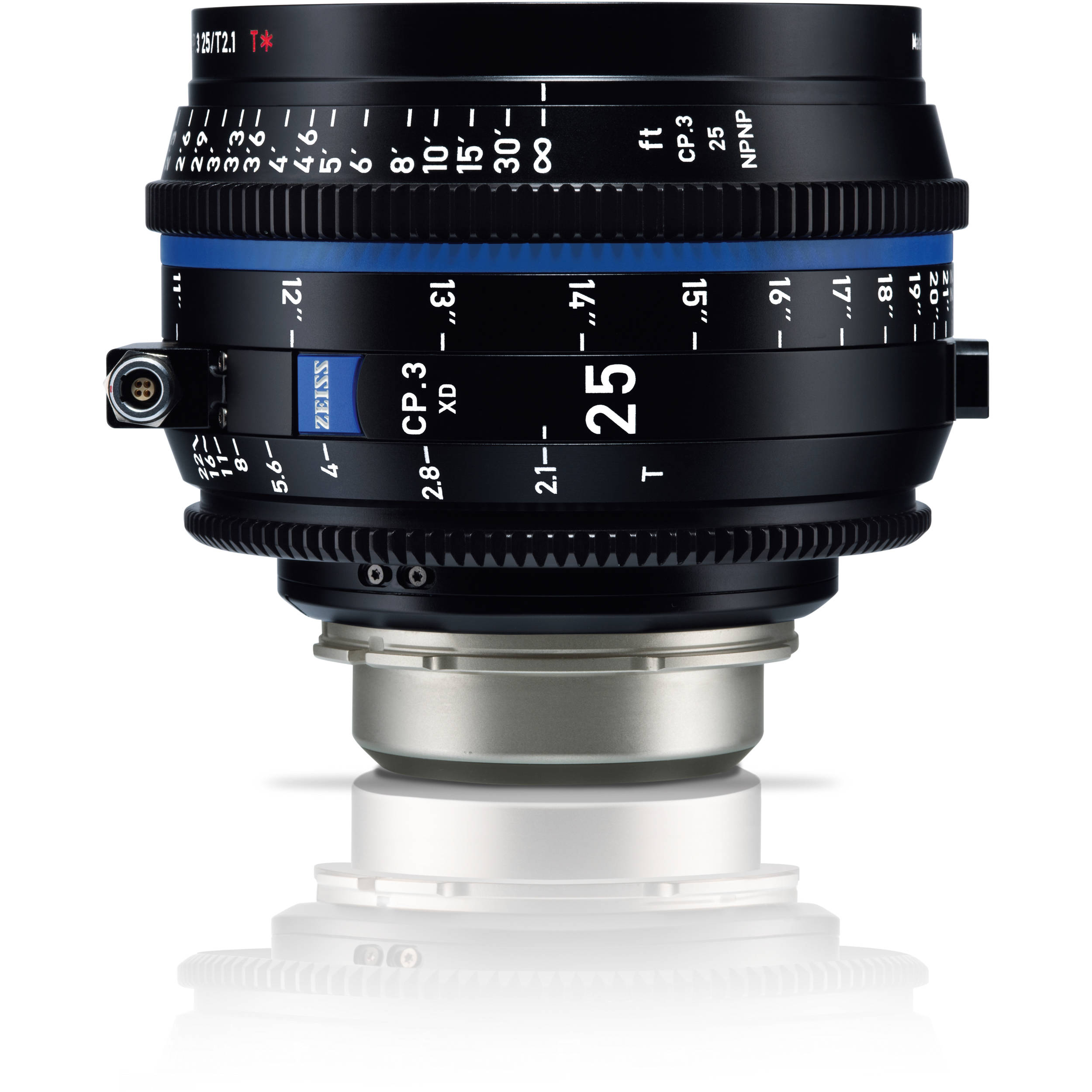 zeiss cp3 25mm