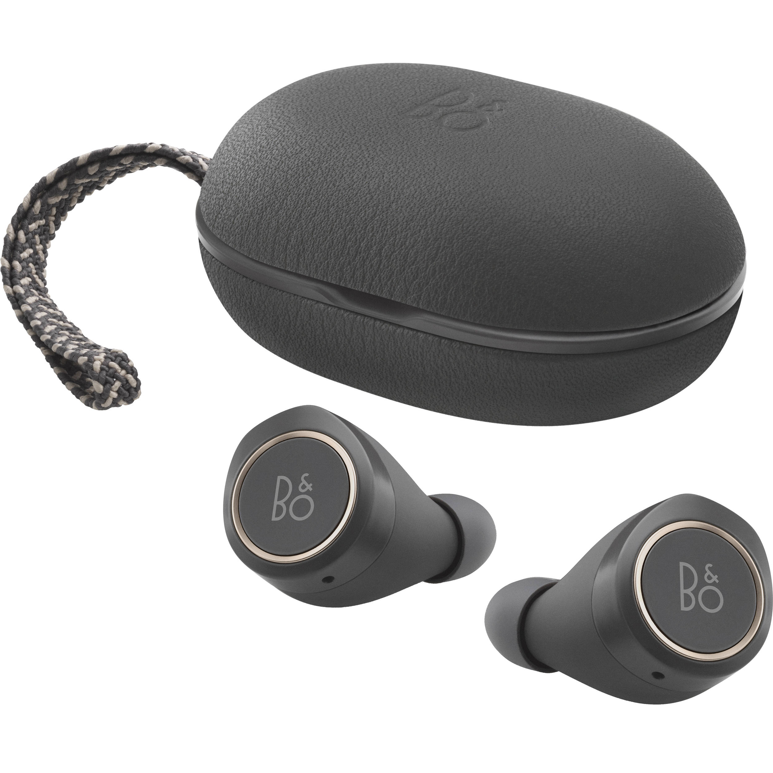 Bang Olufsen Beoplay E8 Wireless In Ear Headphones B H