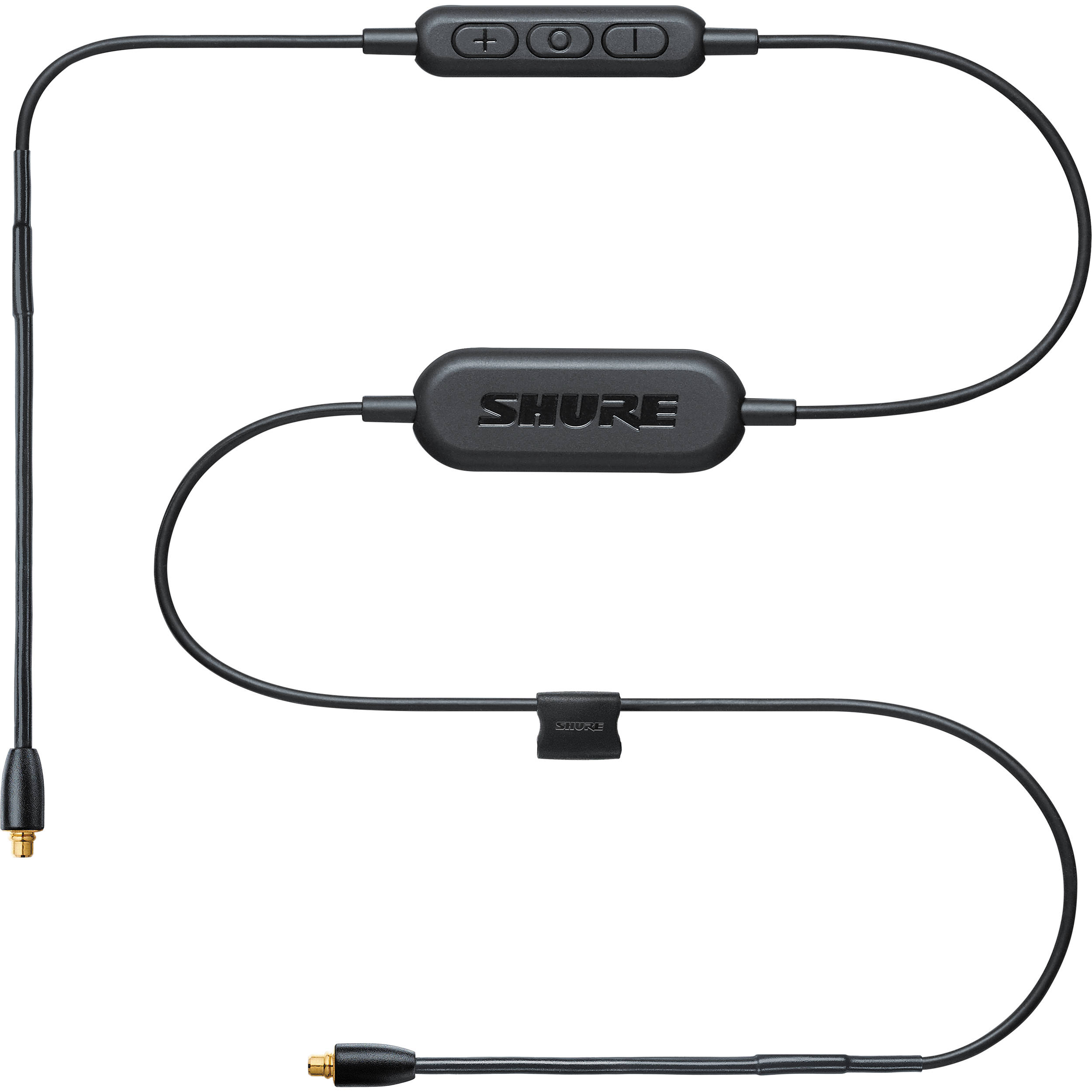 shure se bluetooth