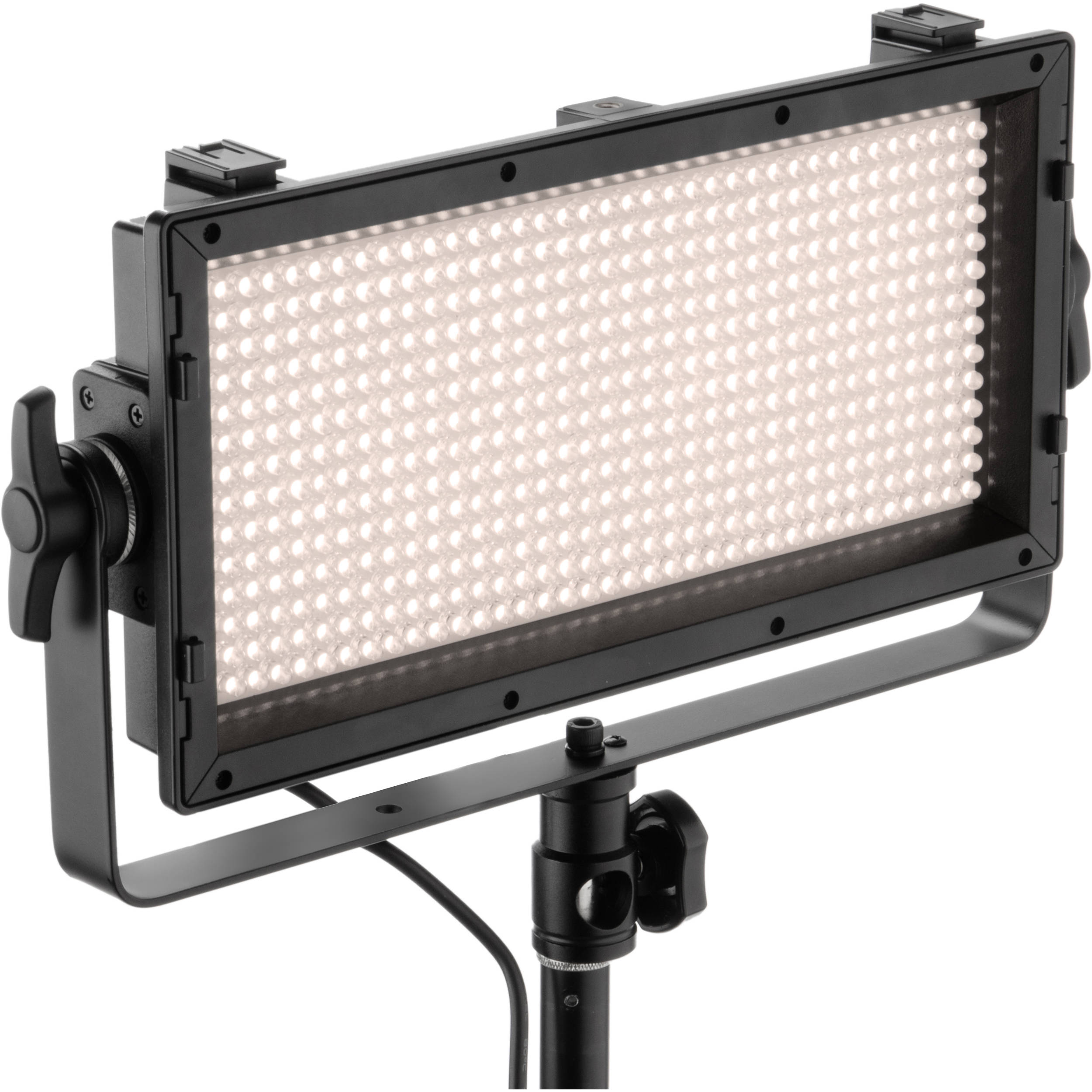 Genaray Spectroled Essential 500 Bi Color Led Light Genaray Spectroled Essential 500 Bi Color Led Light